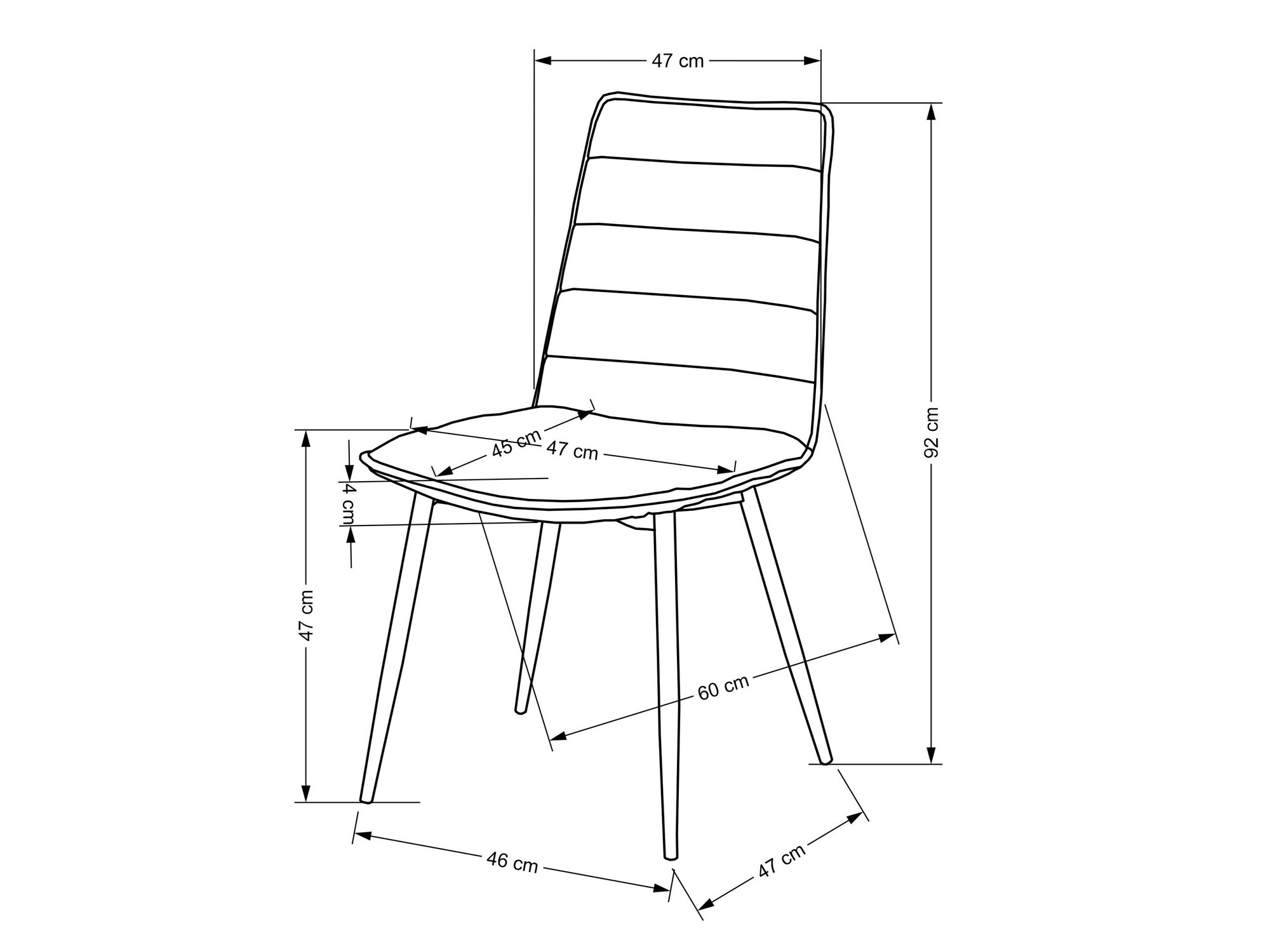 Silla SP7014