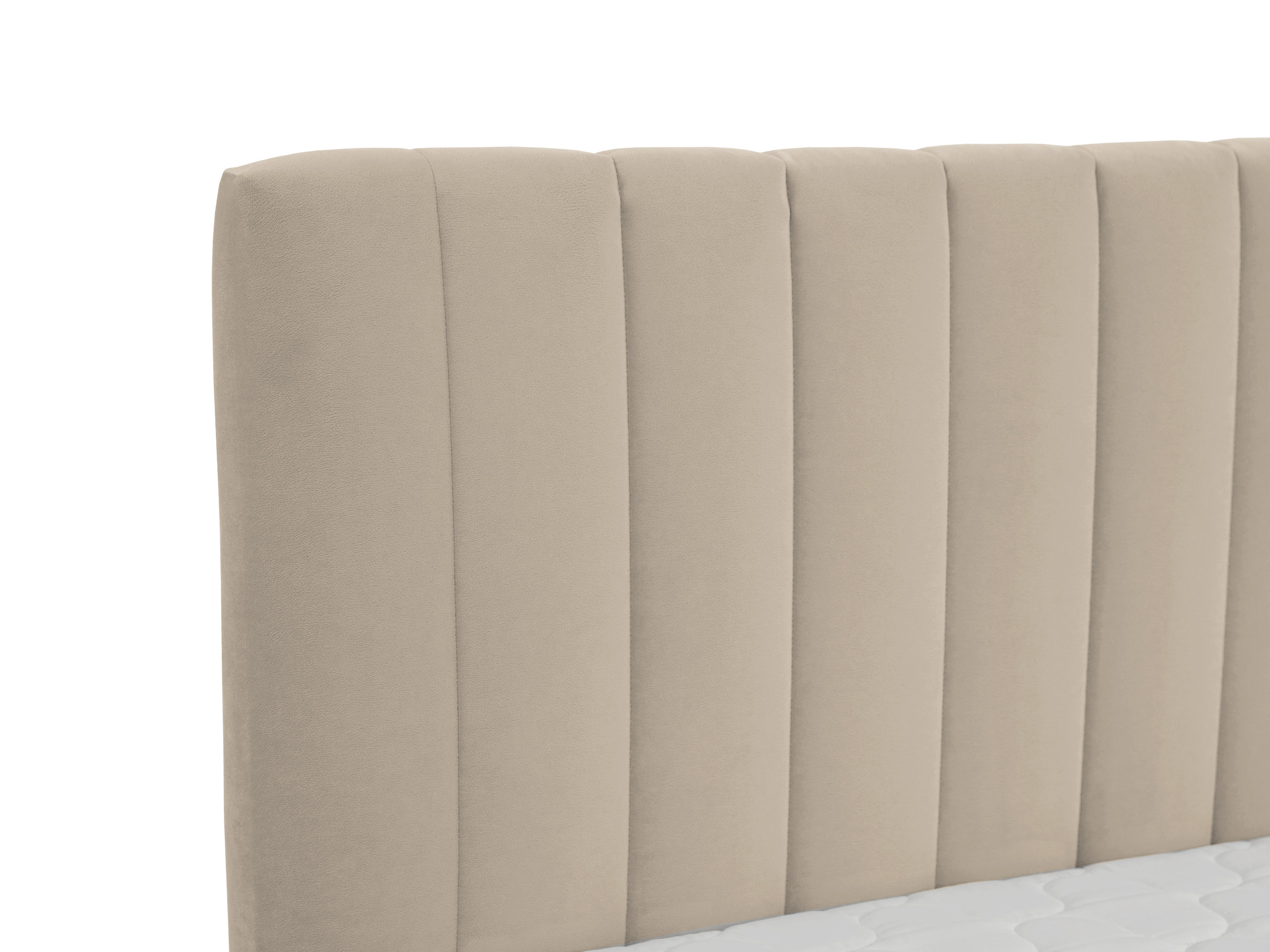 Cama ComfiDream Onana (Fresh 01)