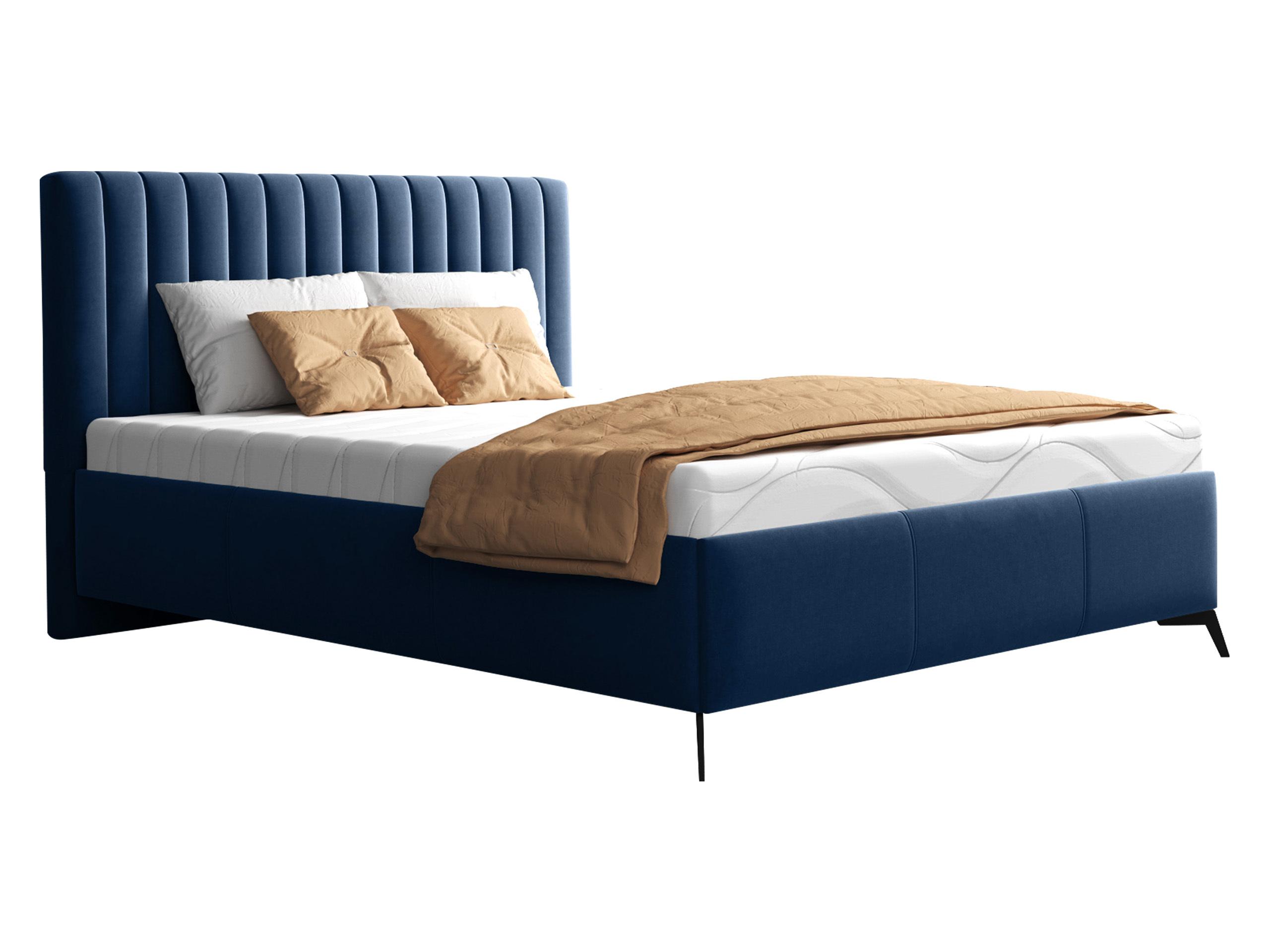 Cama ComfiDream Onana (Fresh 11)