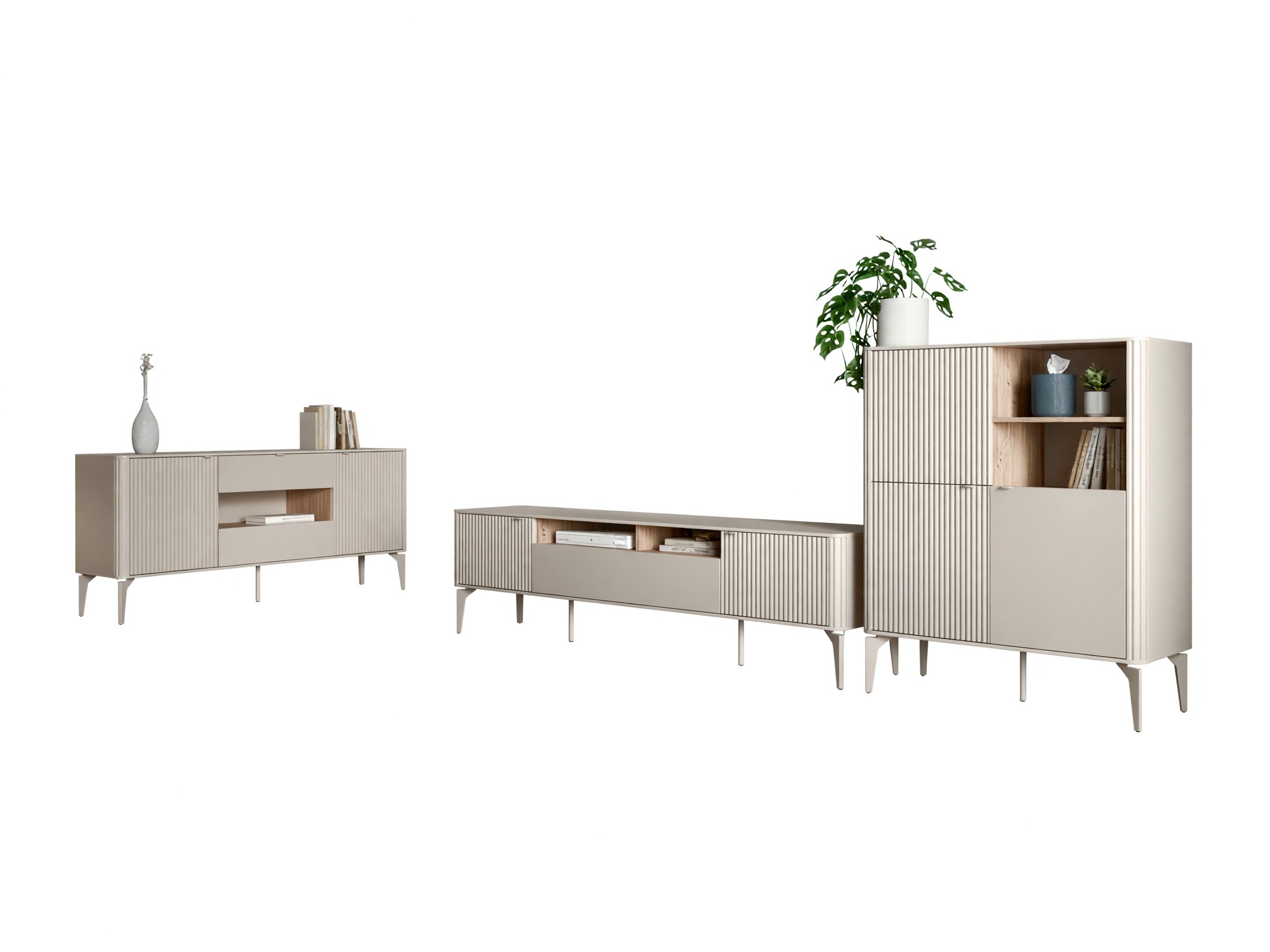 Conjunto de salón Etcamo 104