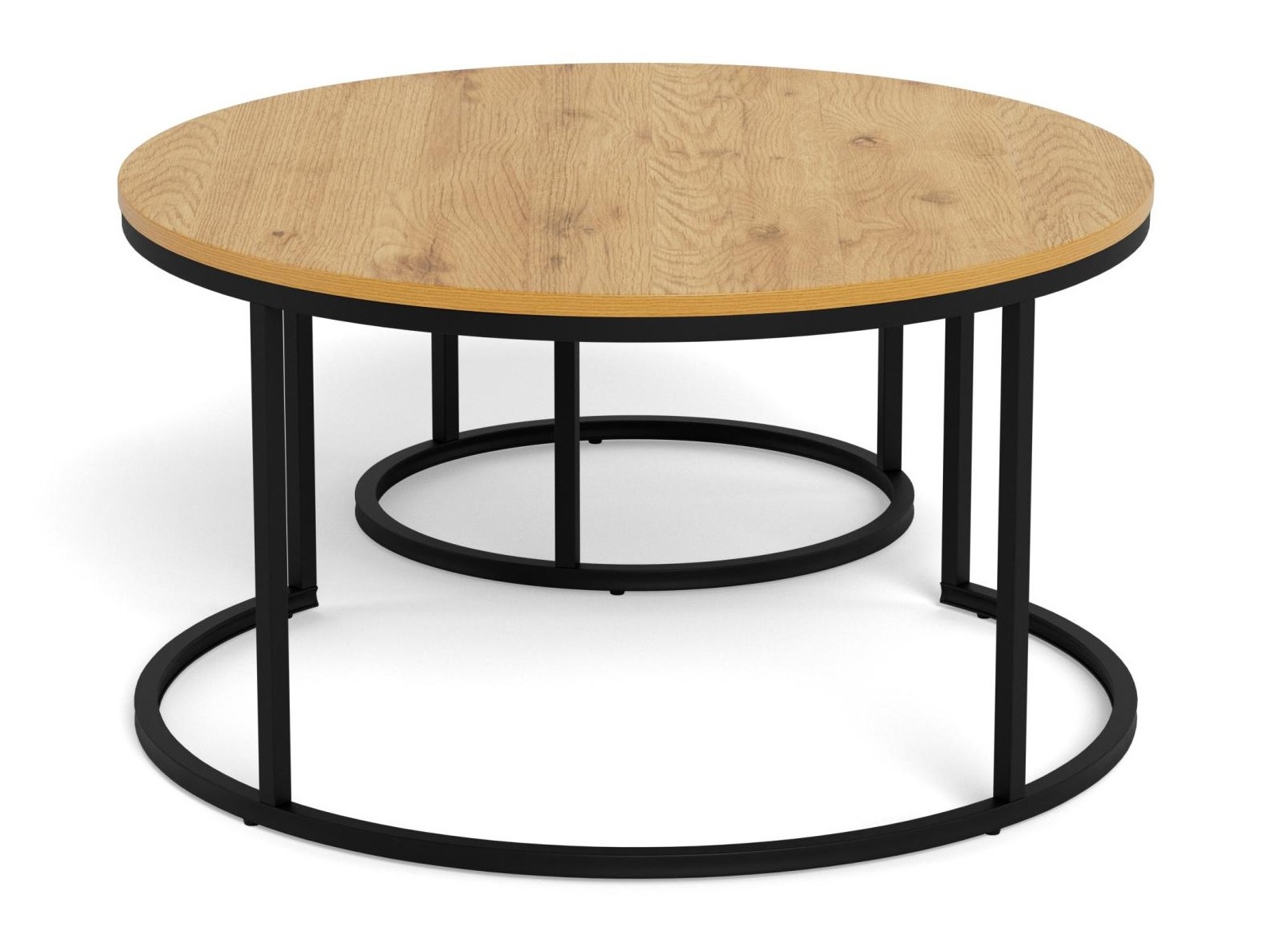 Conjunto mesa de centro Norsica 404
