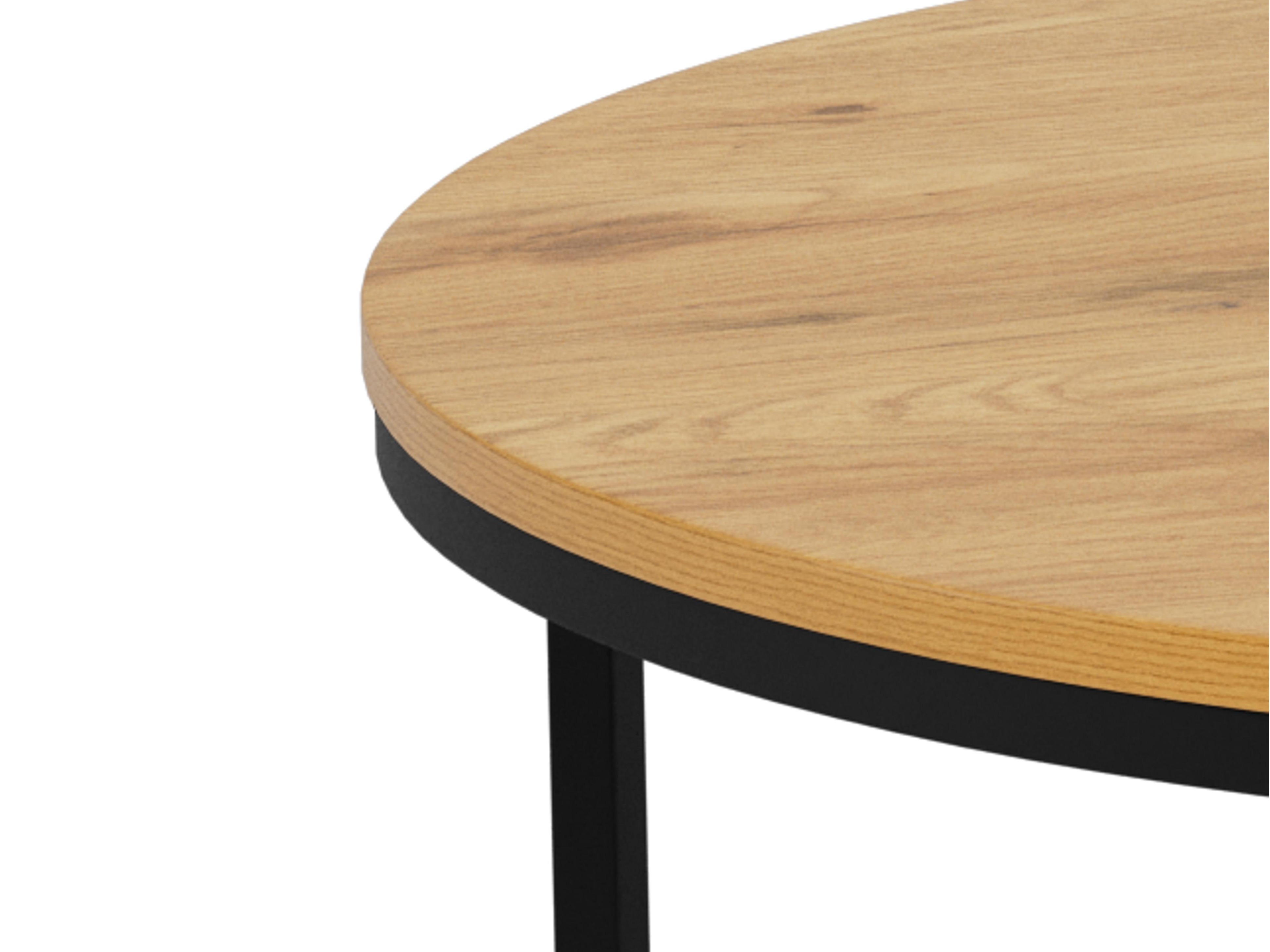Conjunto mesa de centro Norsica 404
