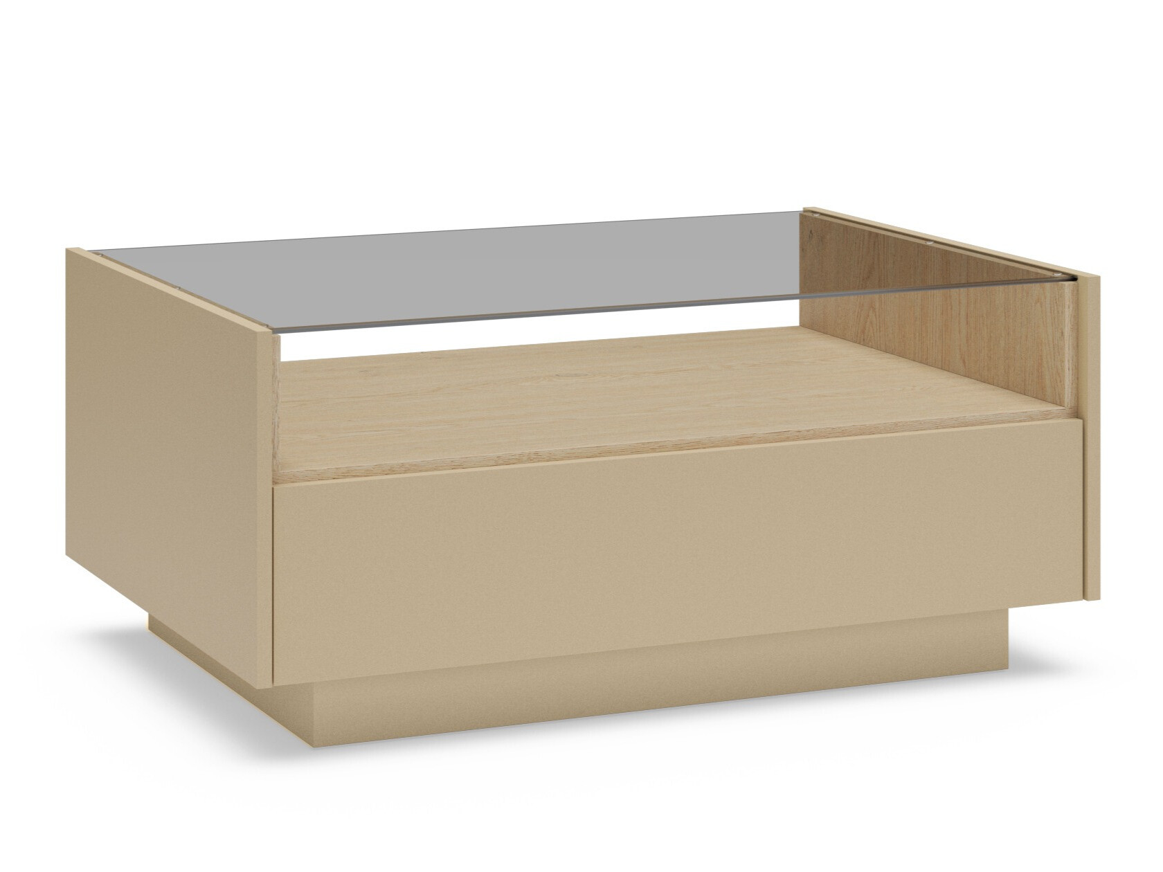 Mesa de centro Salmeli 103 (Capuchino)