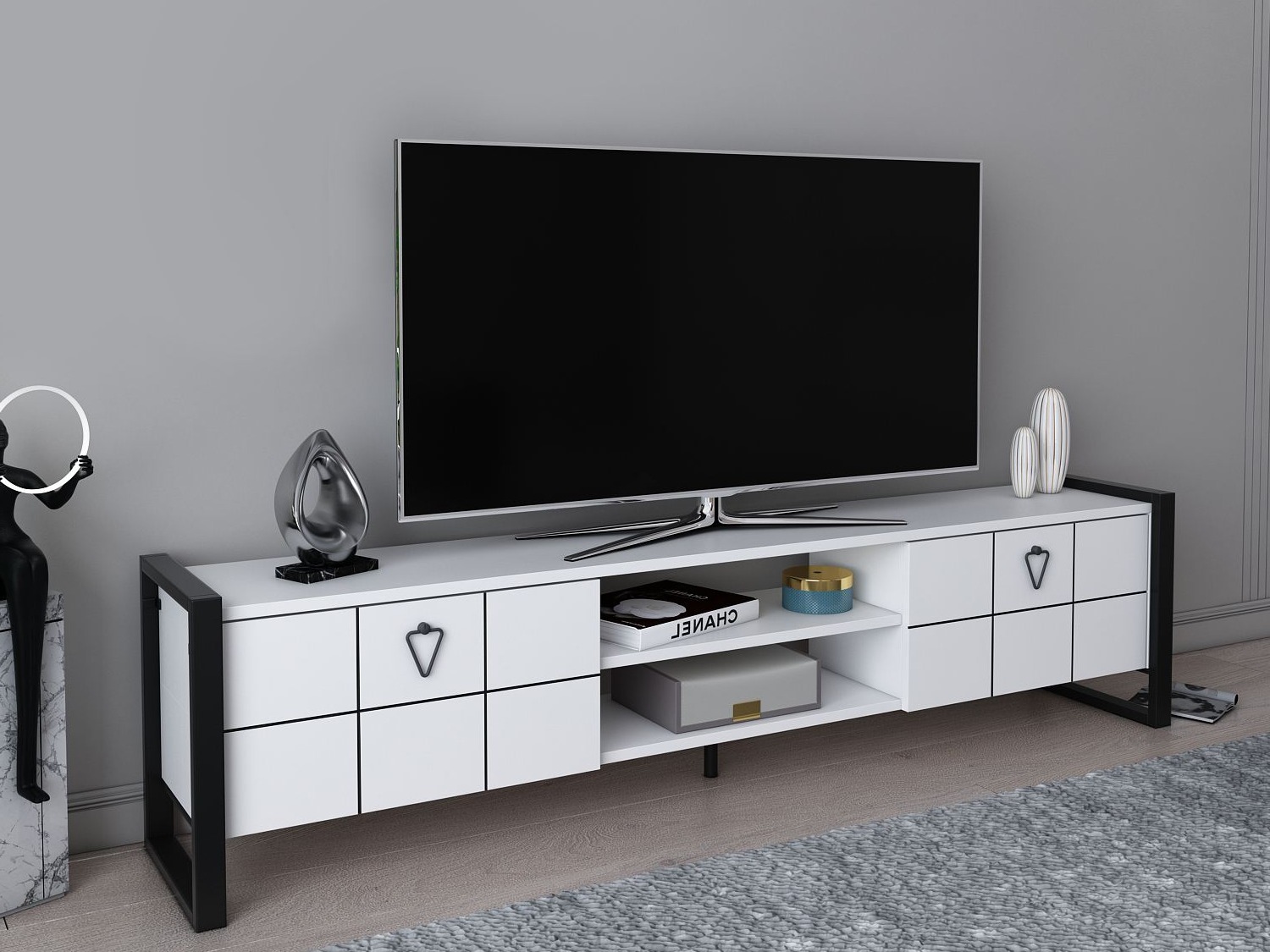Mueble TV Asheboro 220