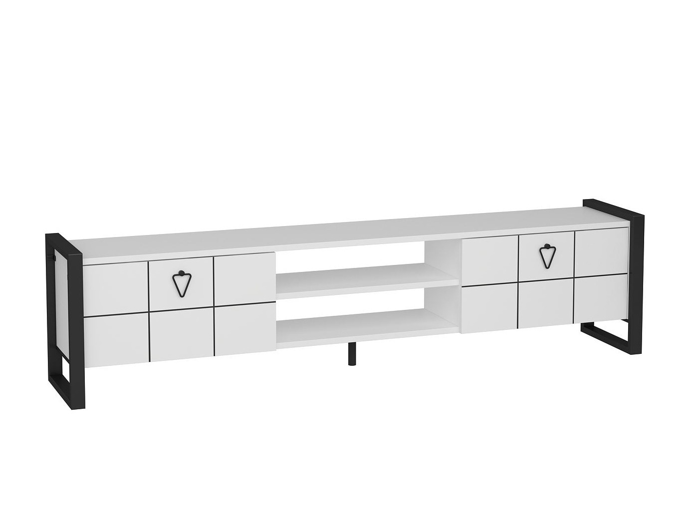 Mueble TV Asheboro 220