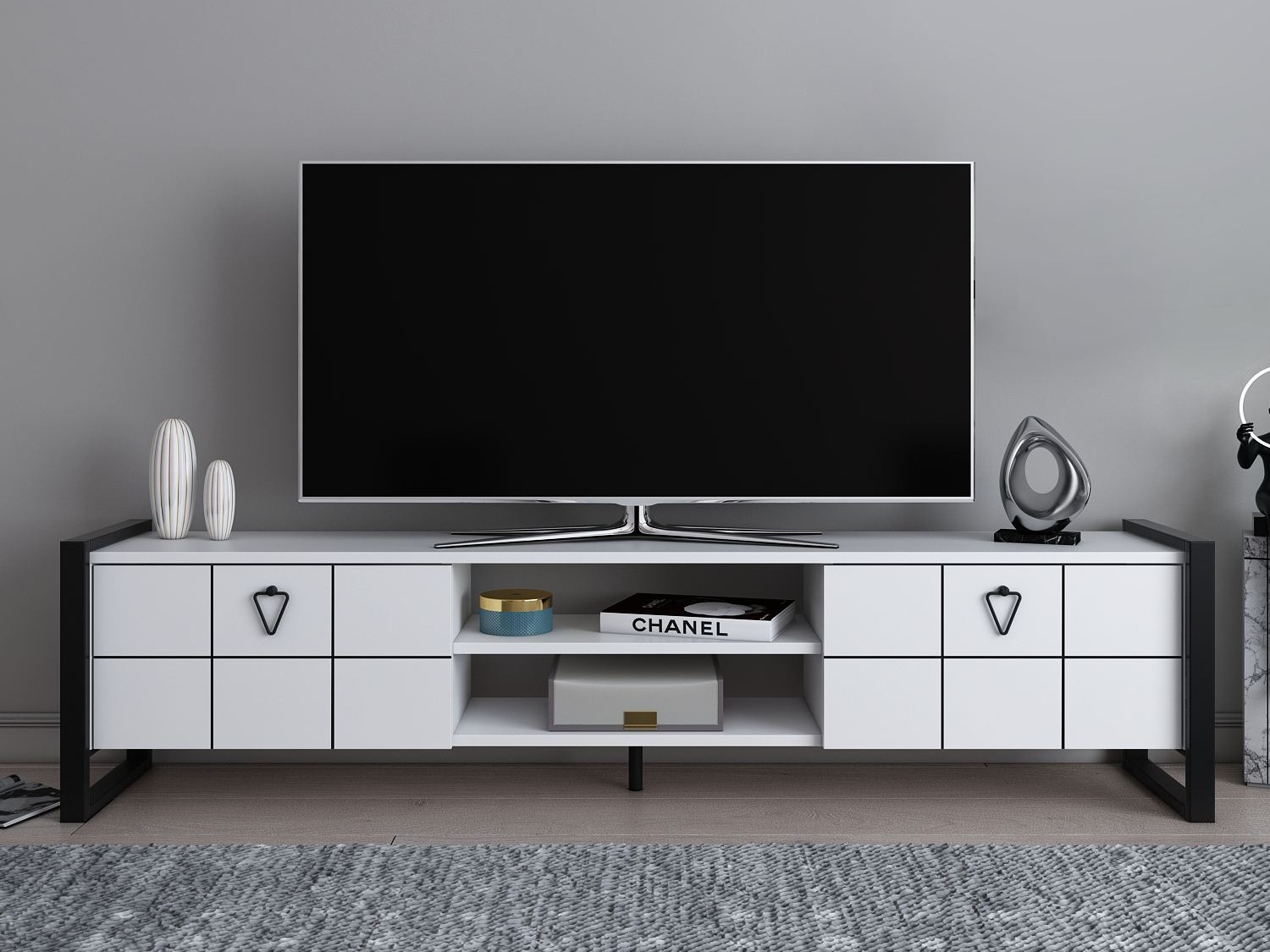Mueble TV Asheboro 220