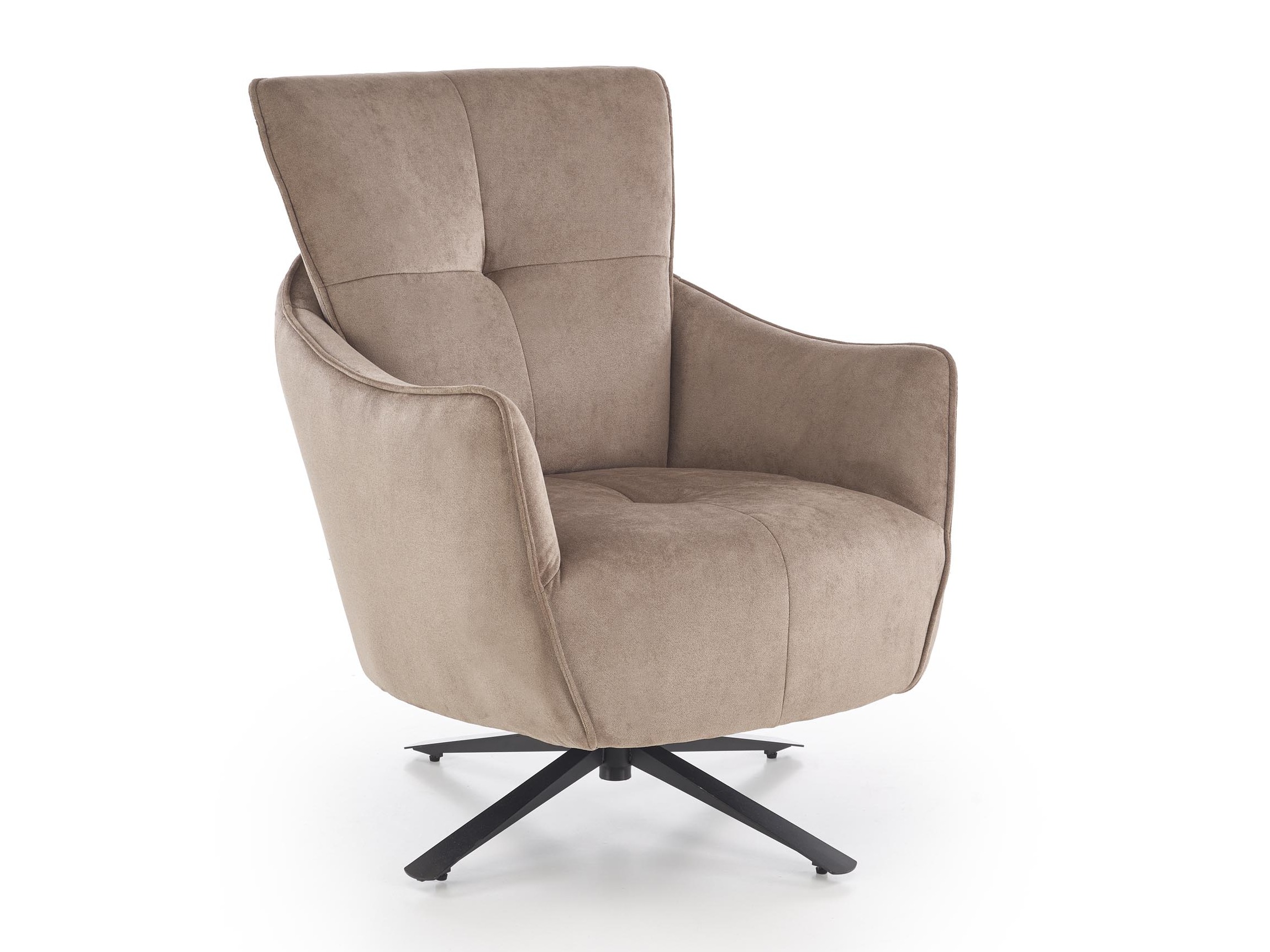 Sillón Houston 1928 (Capuchino)