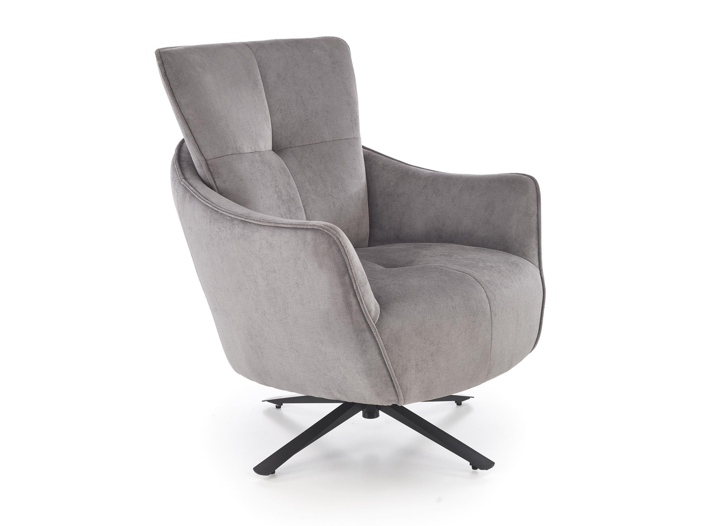Sillón Houston 1928 (Gris)