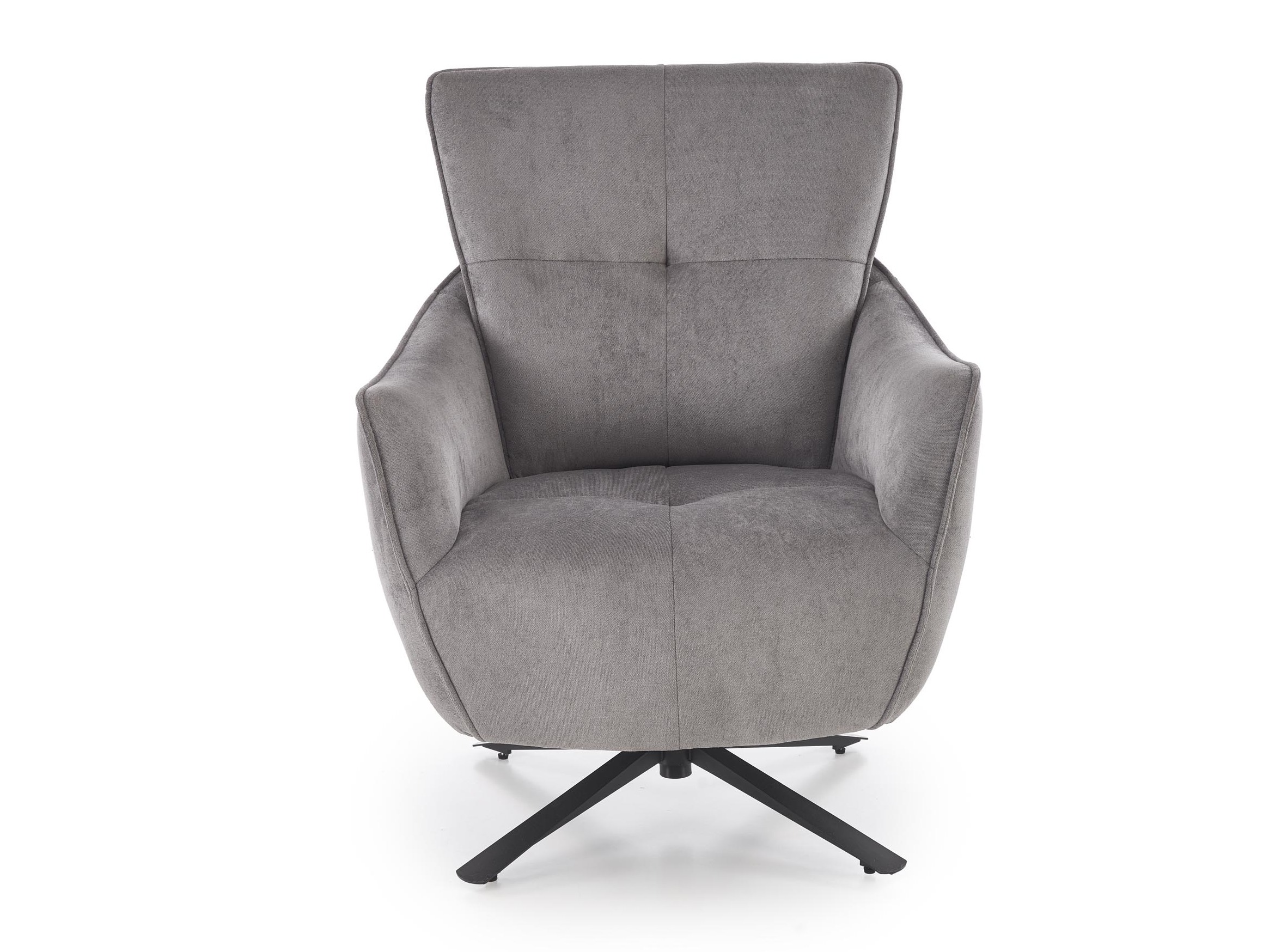 Sillón Houston 1928 (Gris)