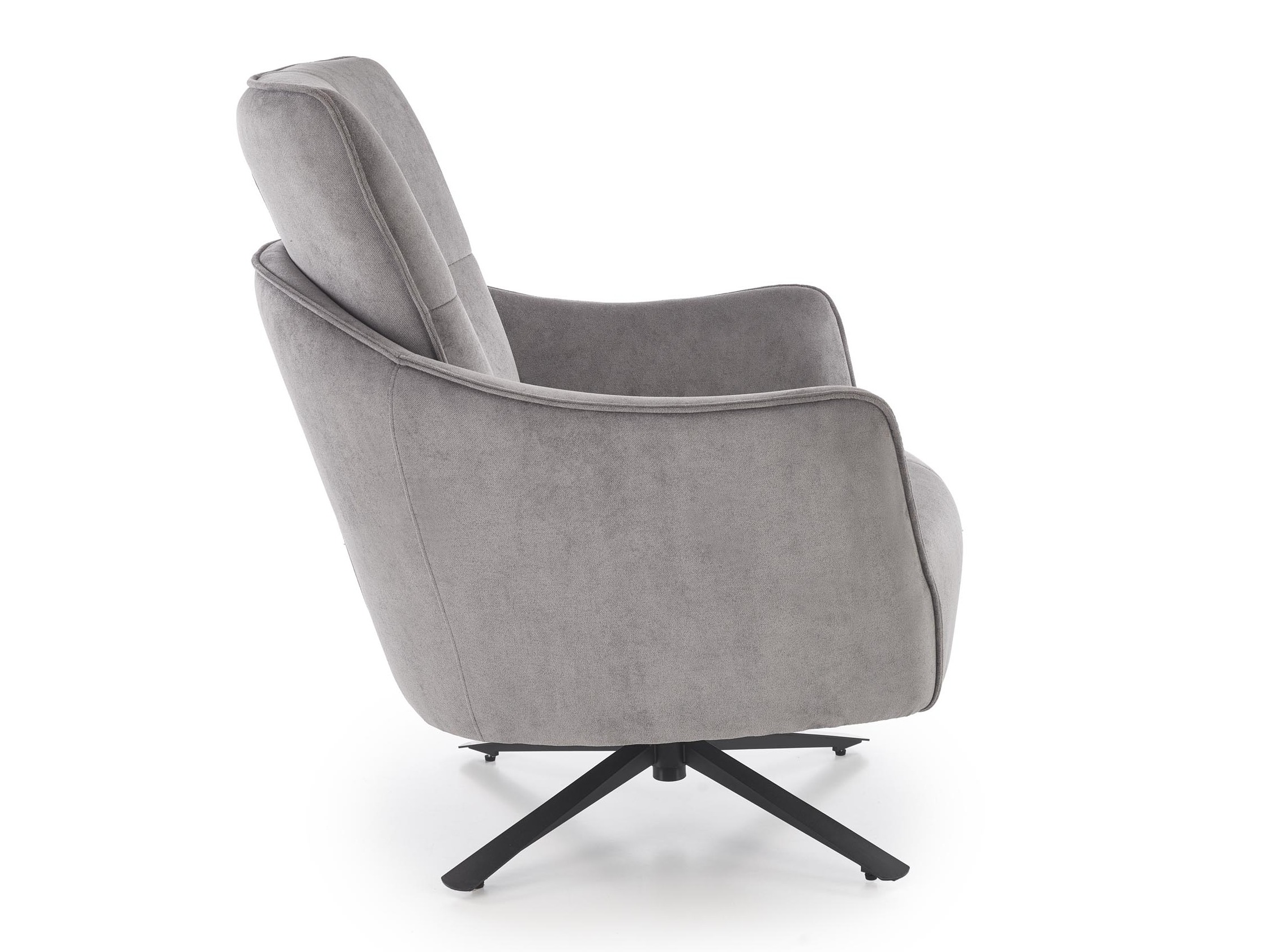 Sillón Houston 1928 (Gris)