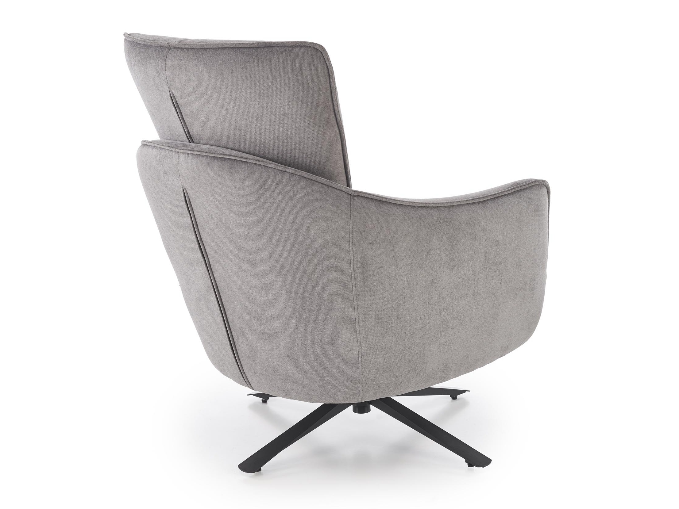 Sillón Houston 1928 (Gris)