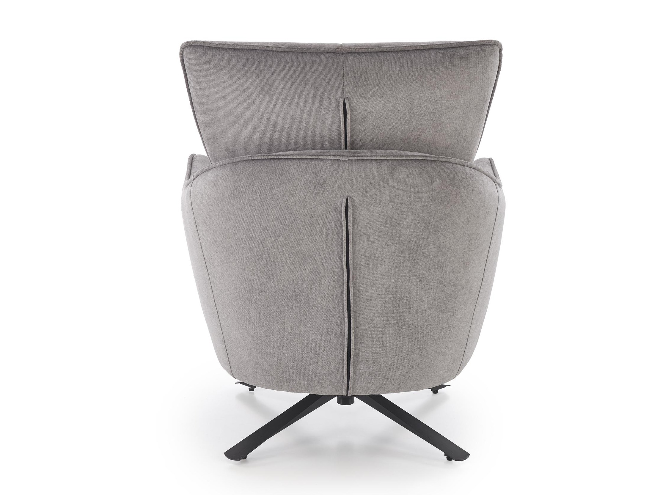 Sillón Houston 1928 (Gris)