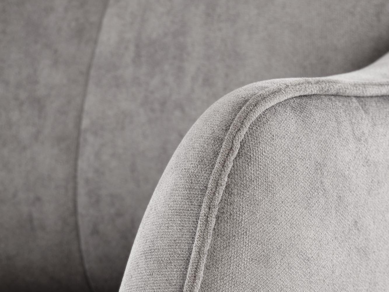 Sillón Houston 1928 (Gris)