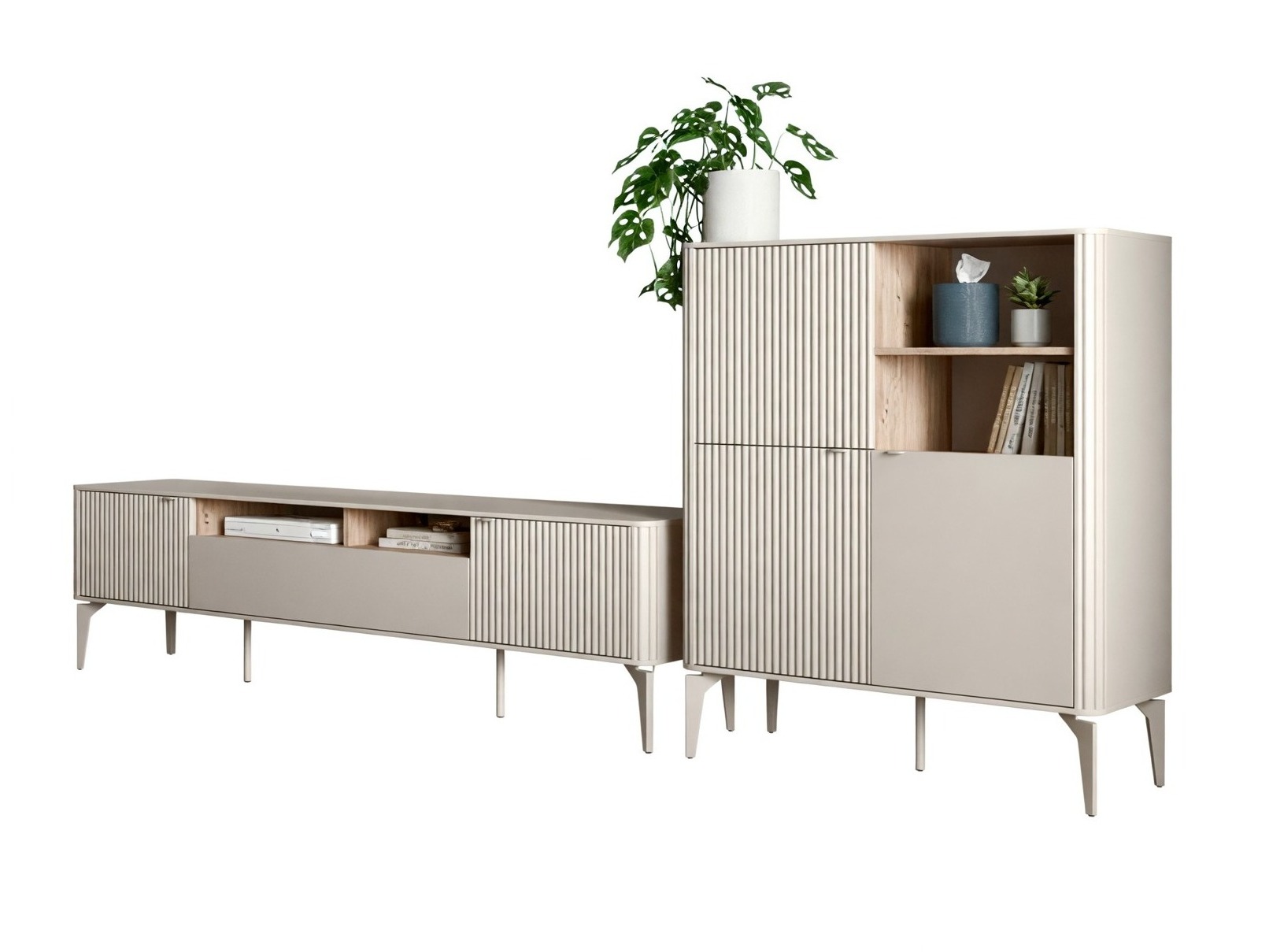Conjunto de salón Etcamo 106