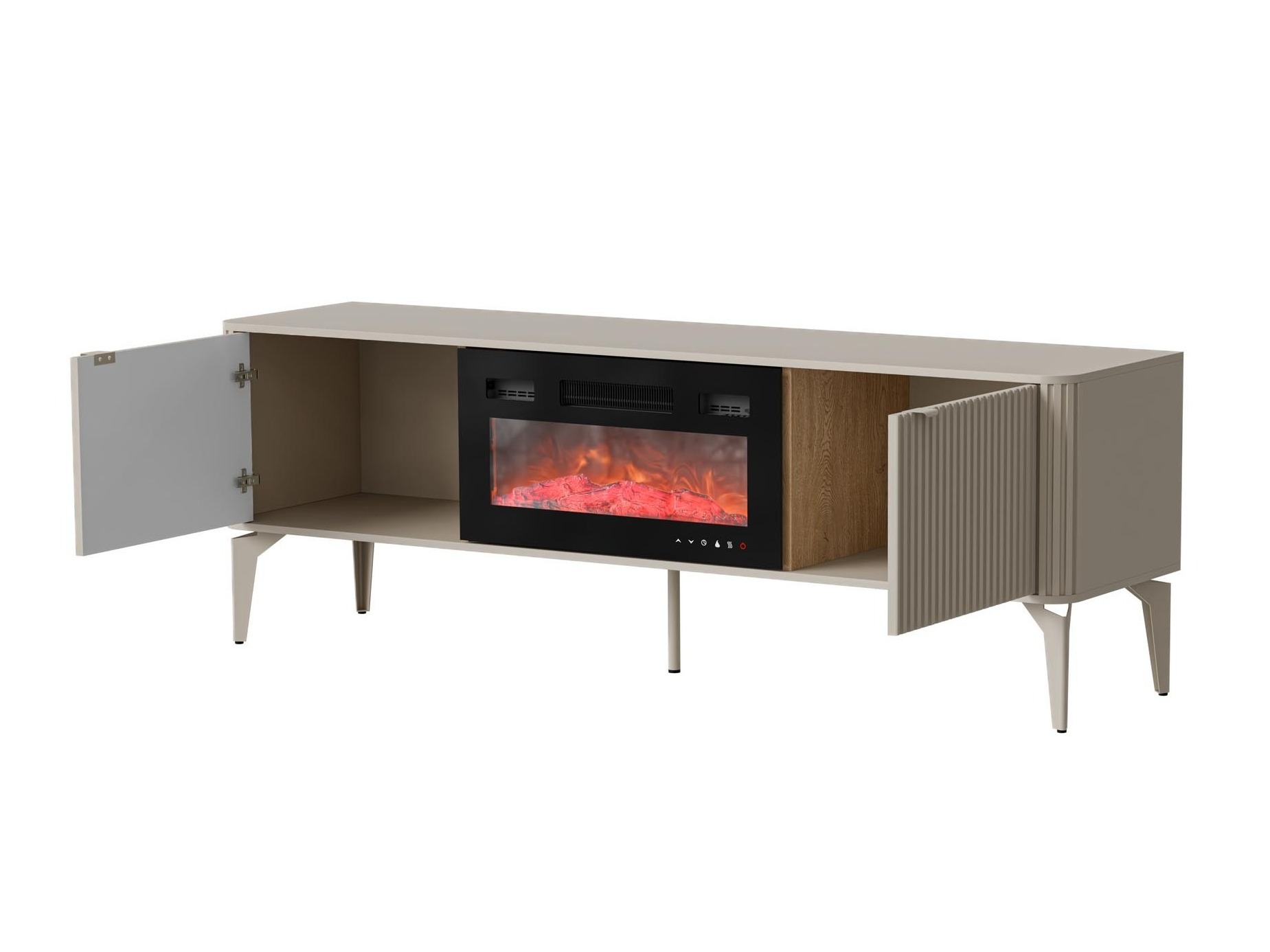 Conjunto de salón Etcamo 107