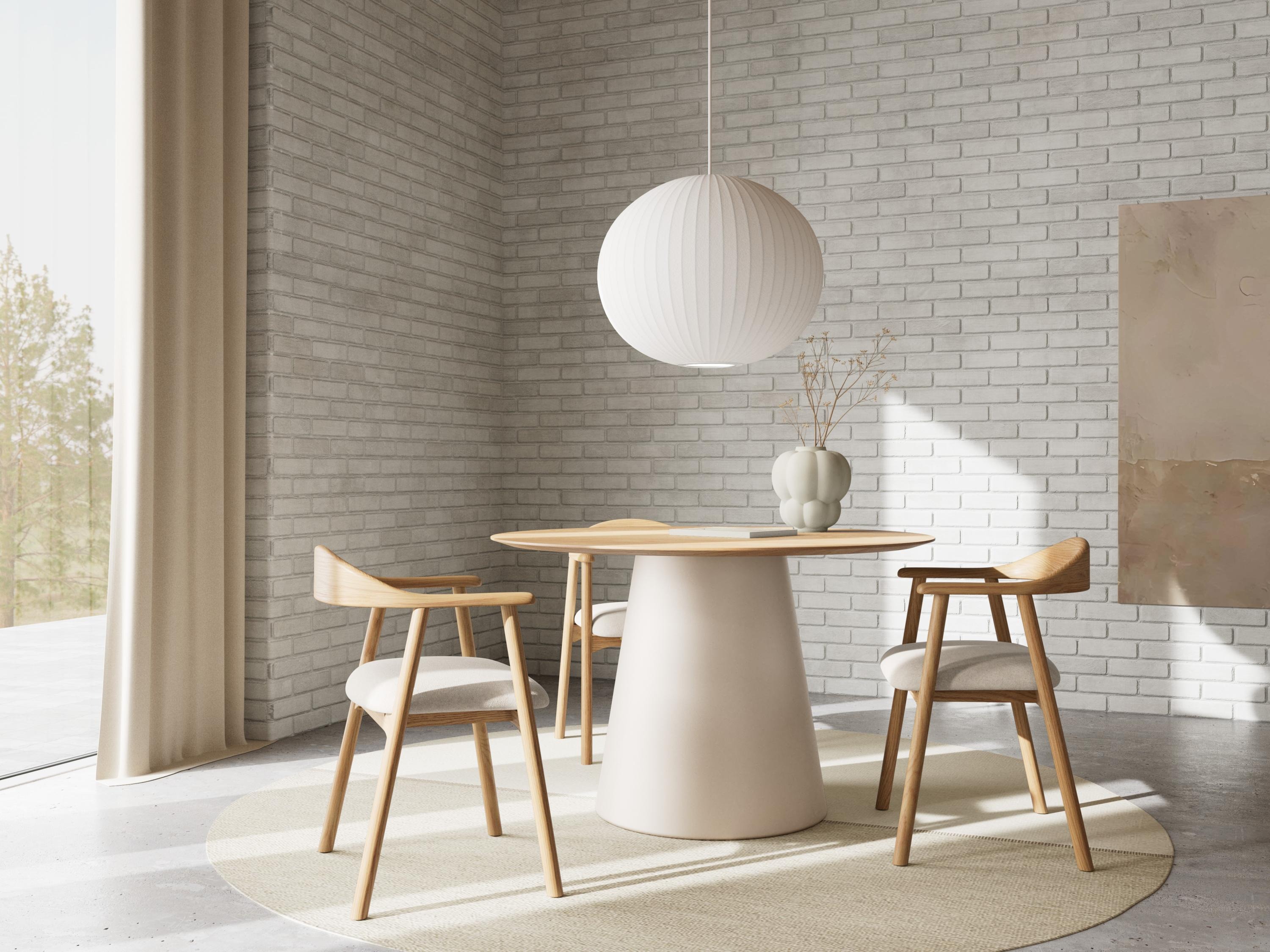 Silla Norsica 1093 (Beige)