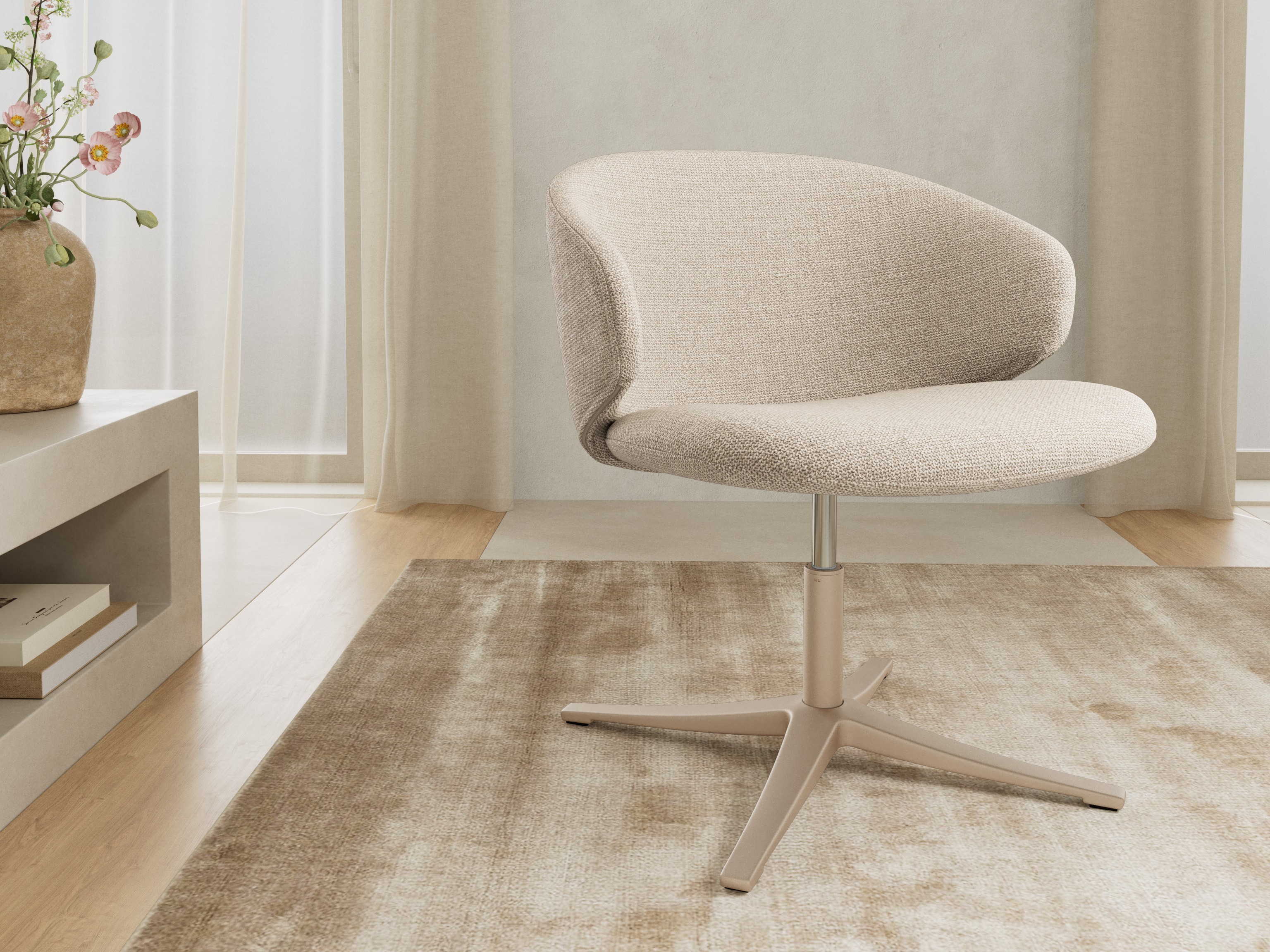 Sillón Norsica 1092