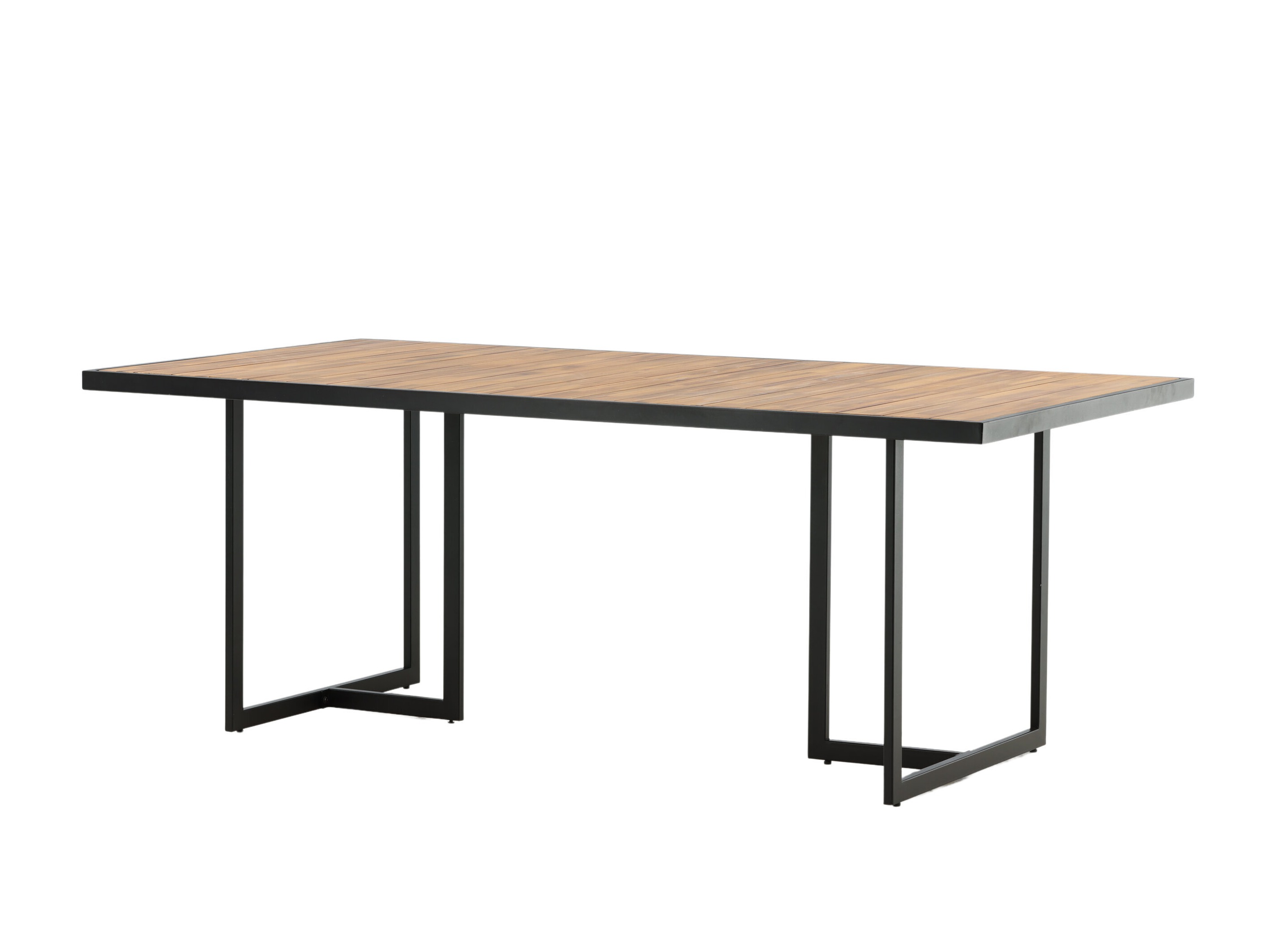 Conjunto de mesa y sillas Dallas 5324
