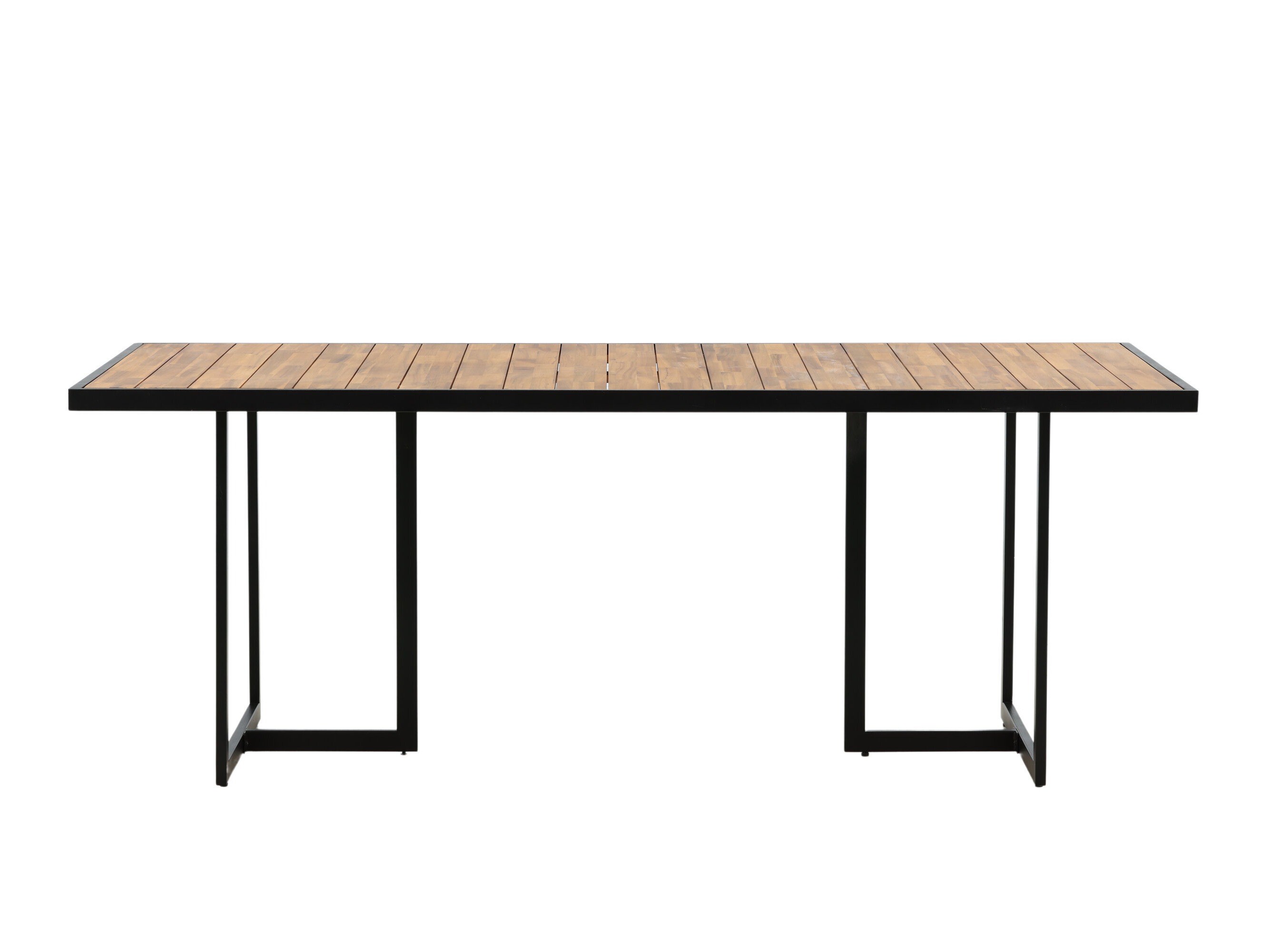 Conjunto de mesa y sillas Dallas 5324