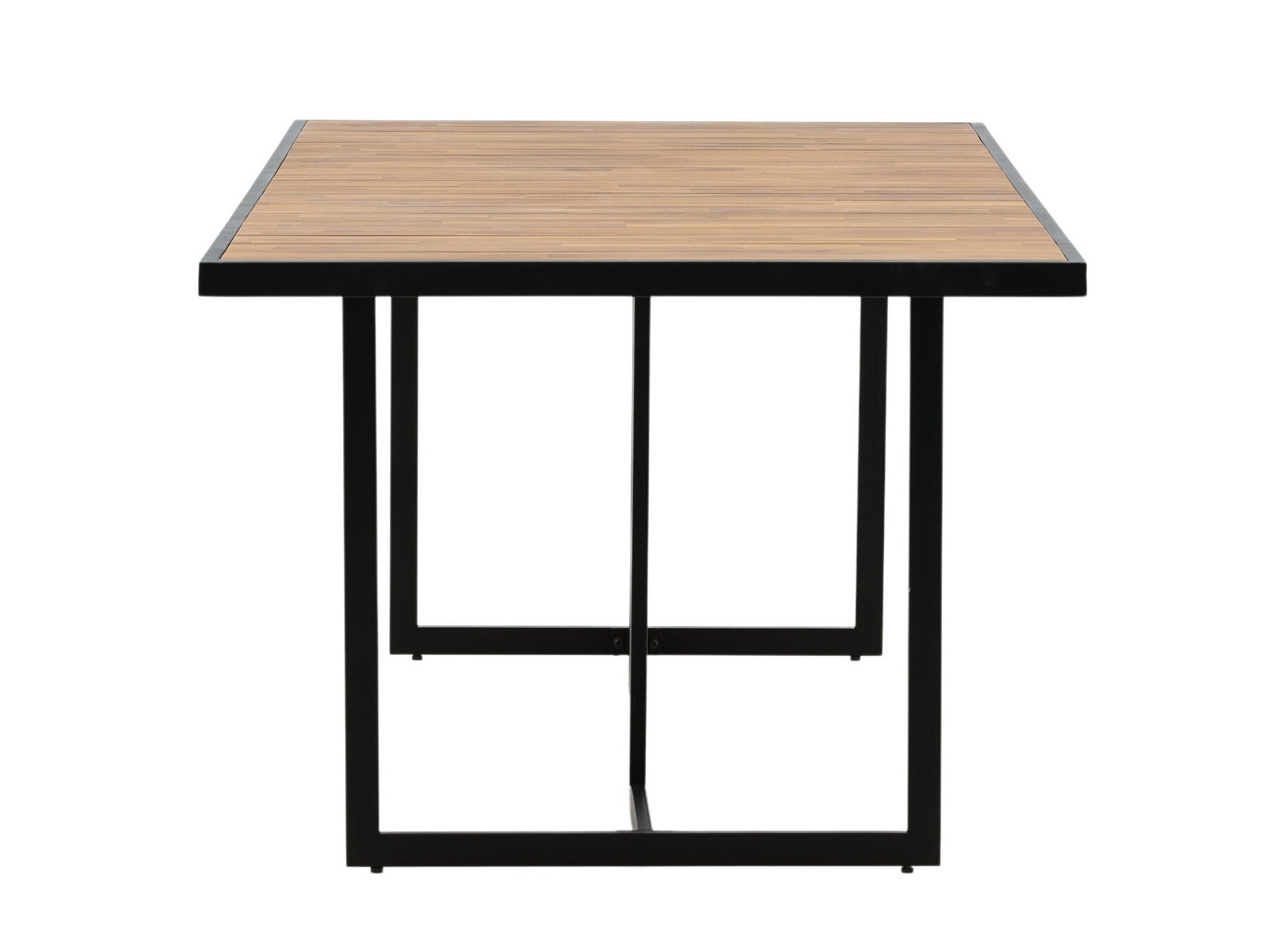 Conjunto de mesa y sillas Dallas 5324
