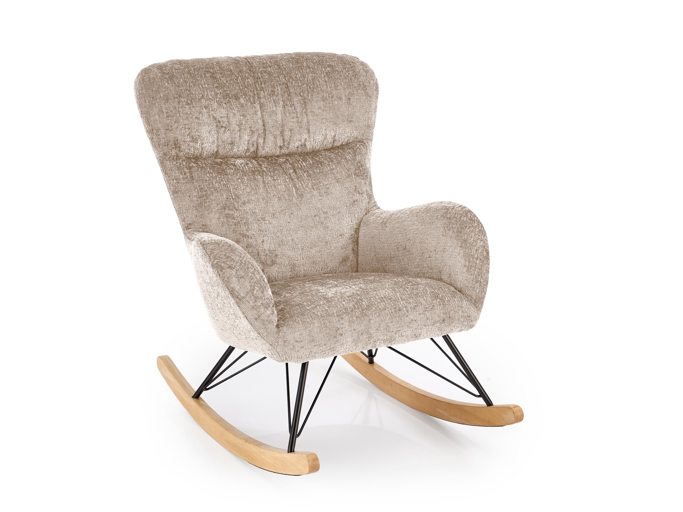 Mecedora Houston 1594 (Beige)