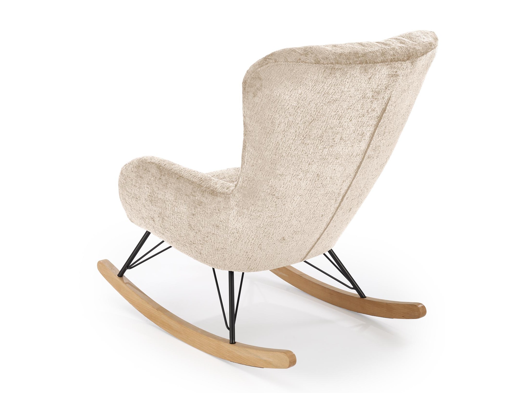 Mecedora Houston 1594 (Beige)