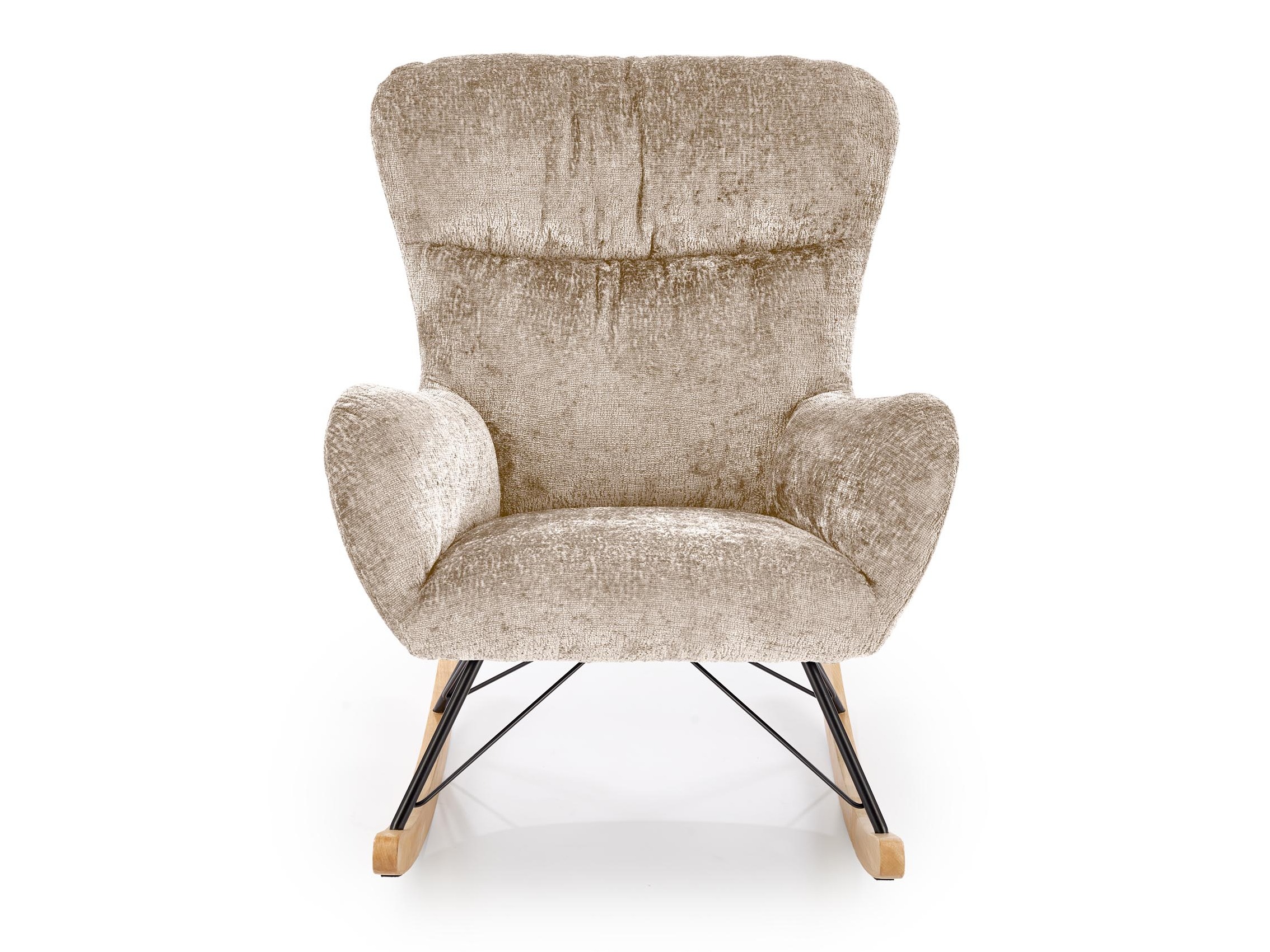 Mecedora Houston 1594 (Beige)