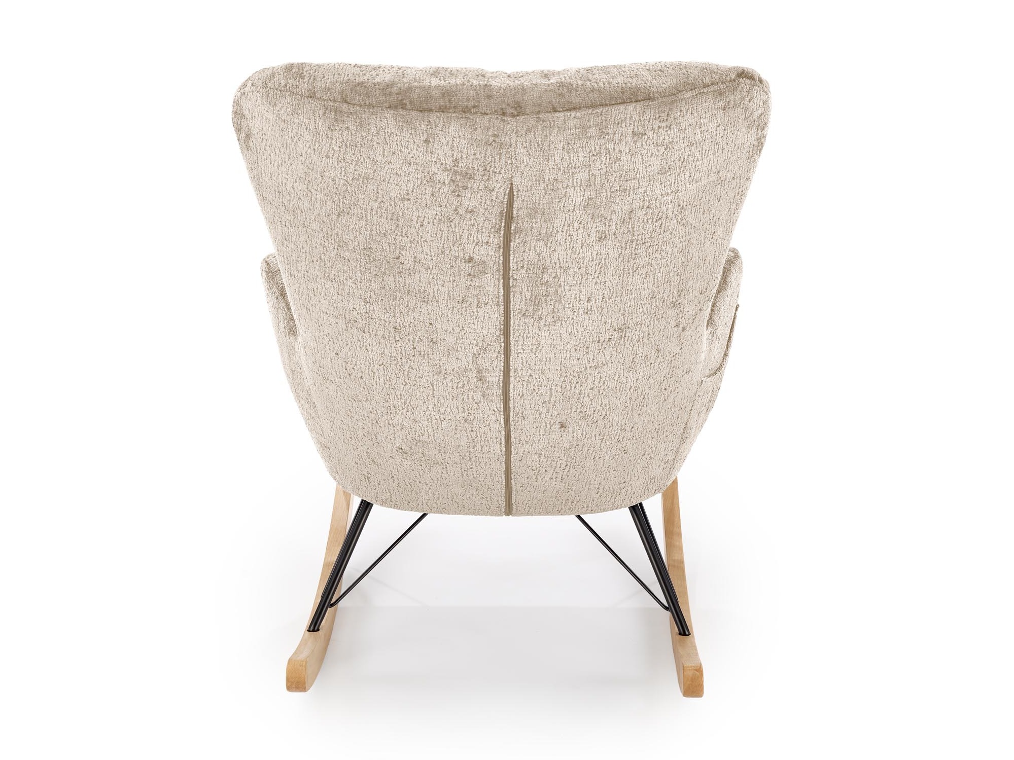 Mecedora Houston 1594 (Beige)
