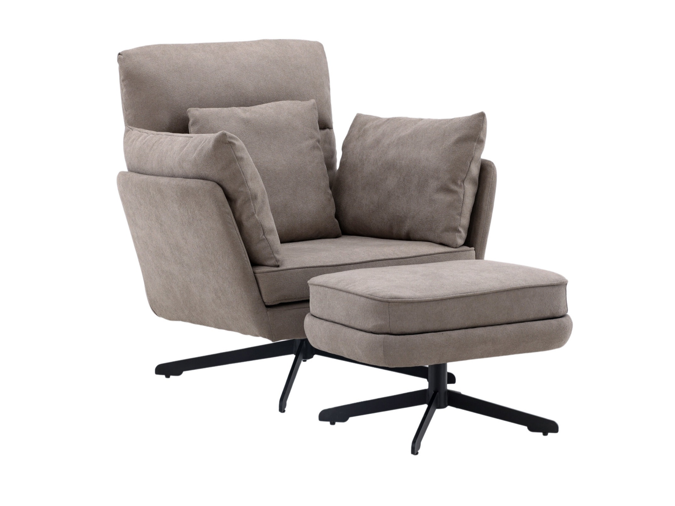 Sillón Dallas 4783