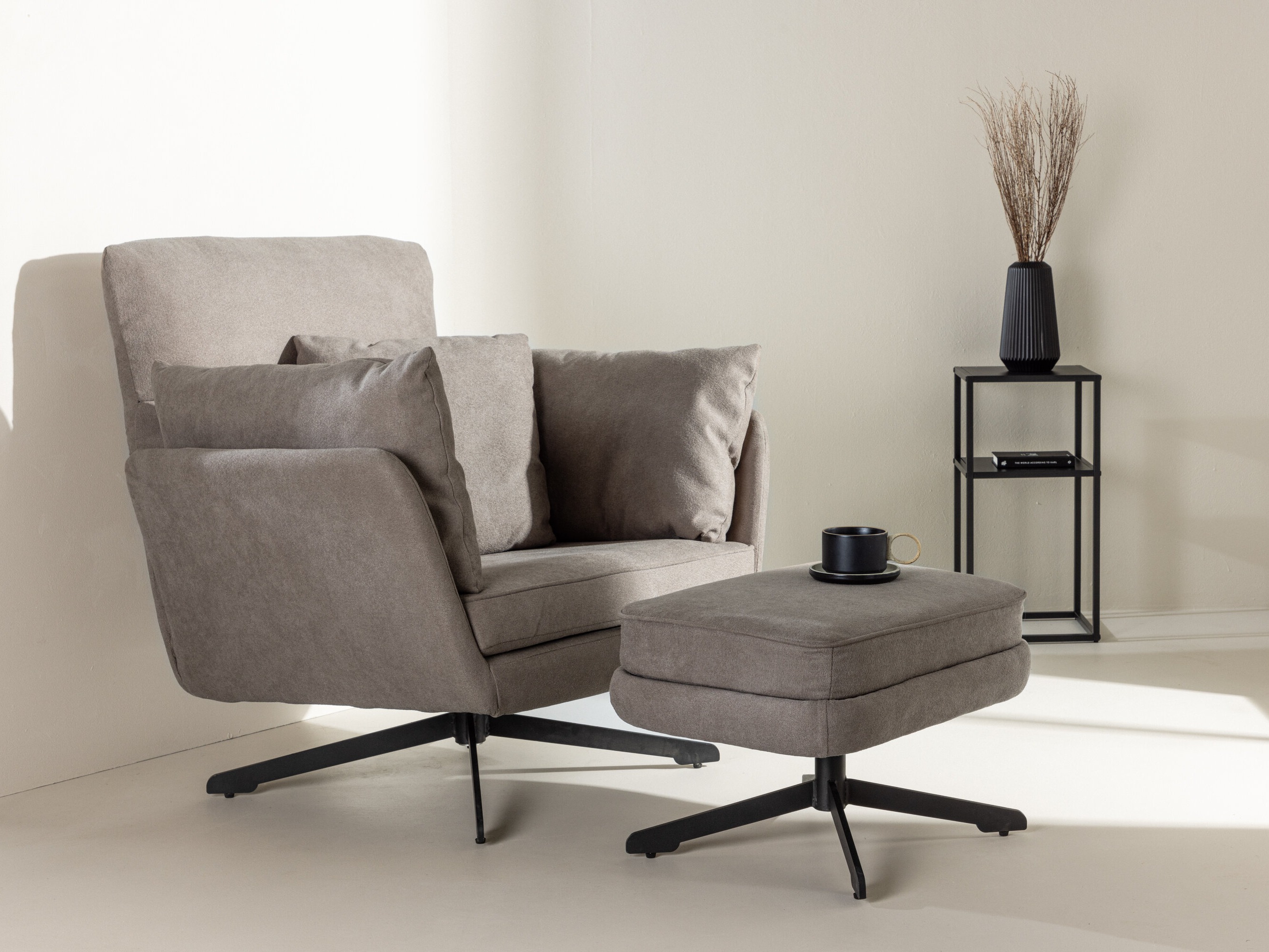 Sillón Dallas 4783