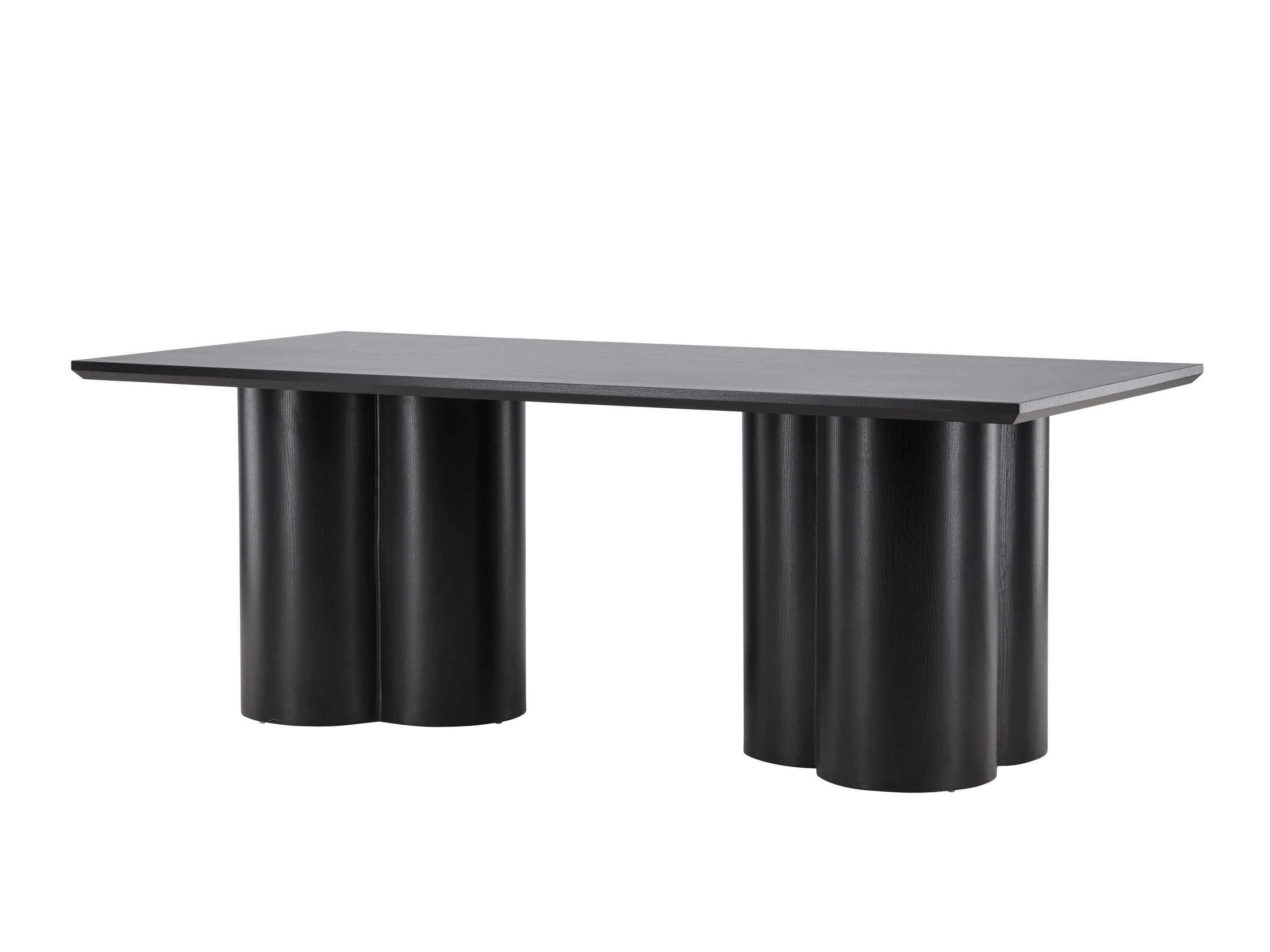 Conjunto de mesas y sillas para comedor Dallas 5325