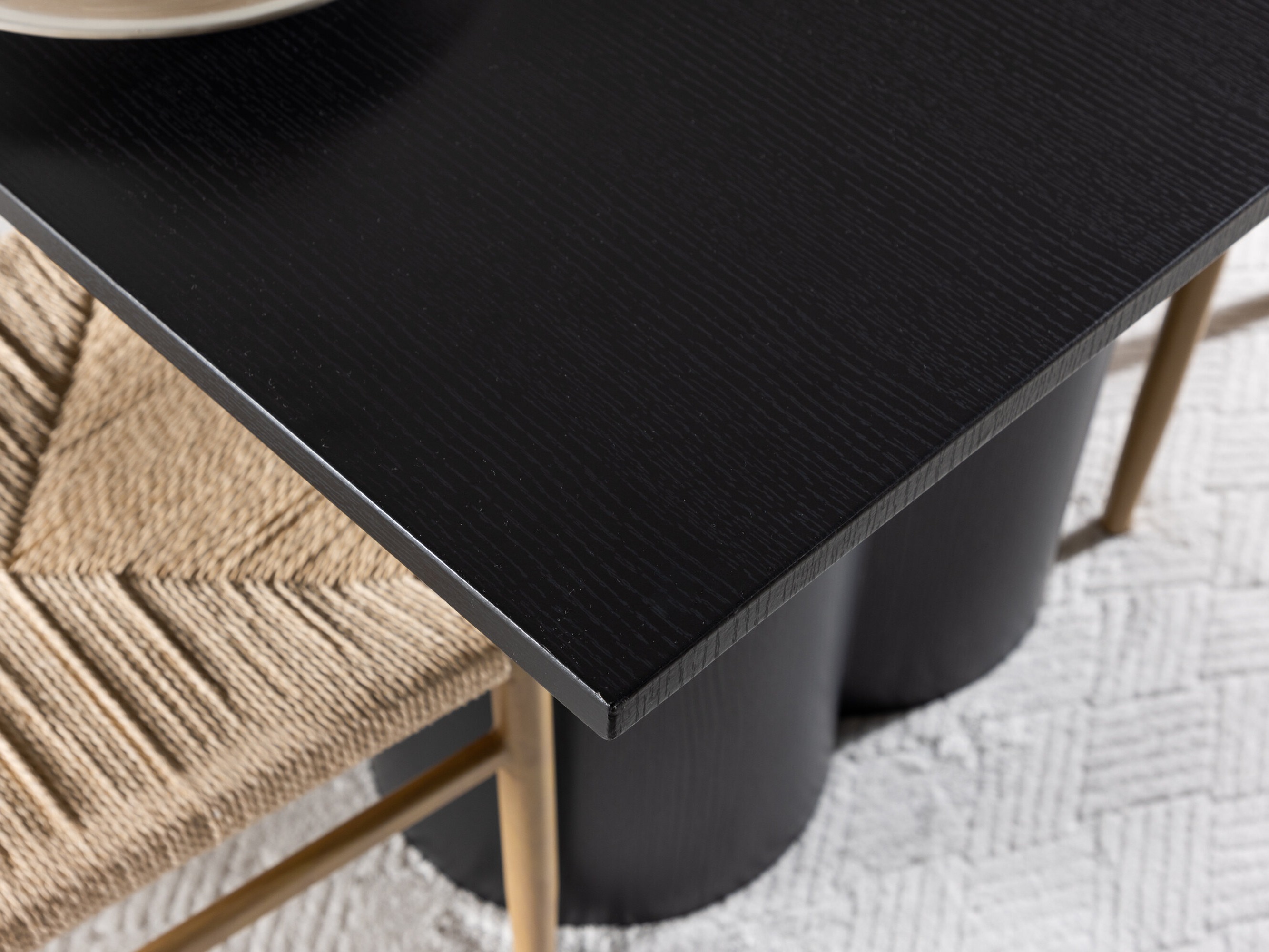 Conjunto de mesas y sillas para comedor Dallas 5325