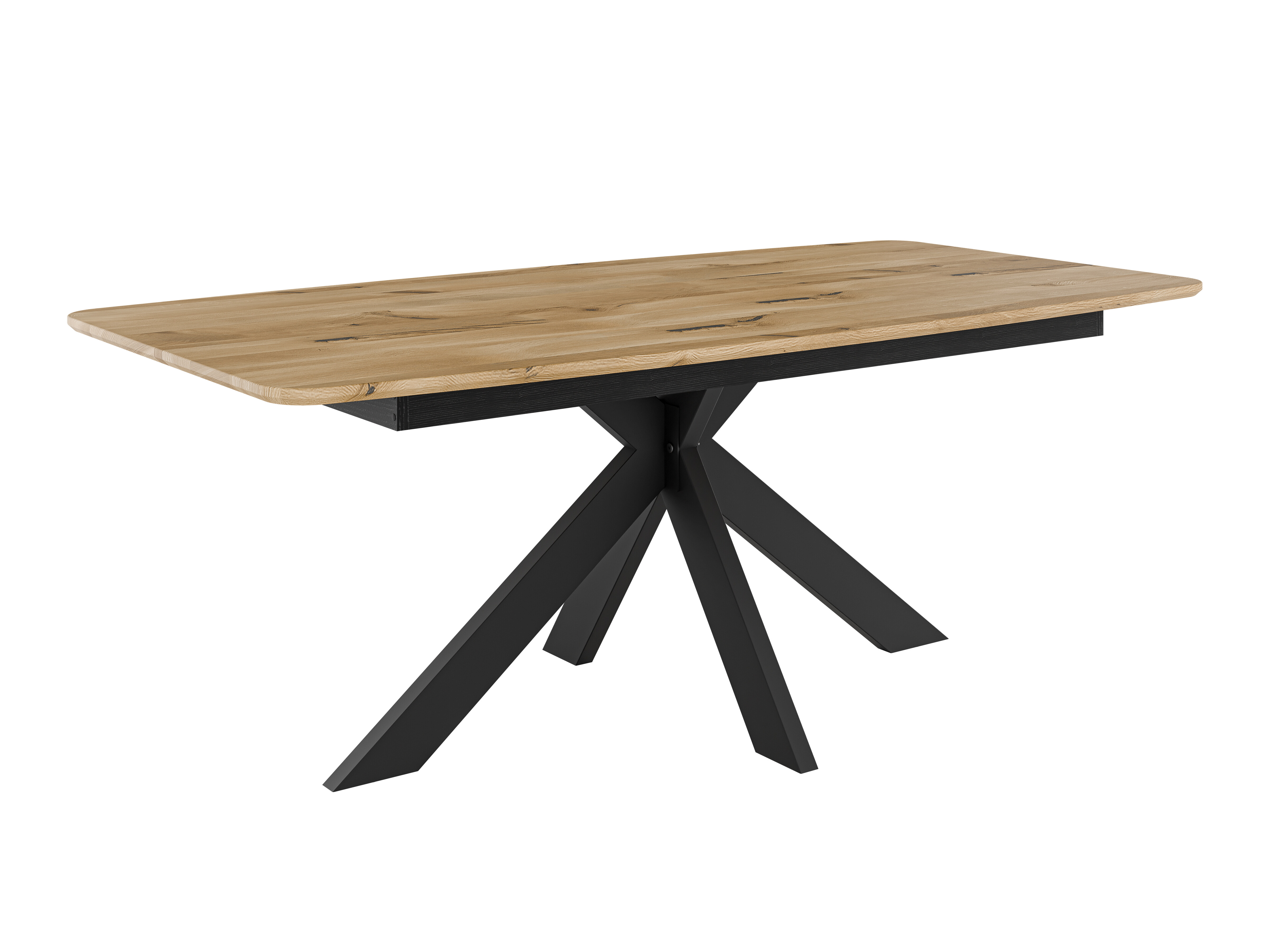 Mesa Ogden 176 (Roble claro)