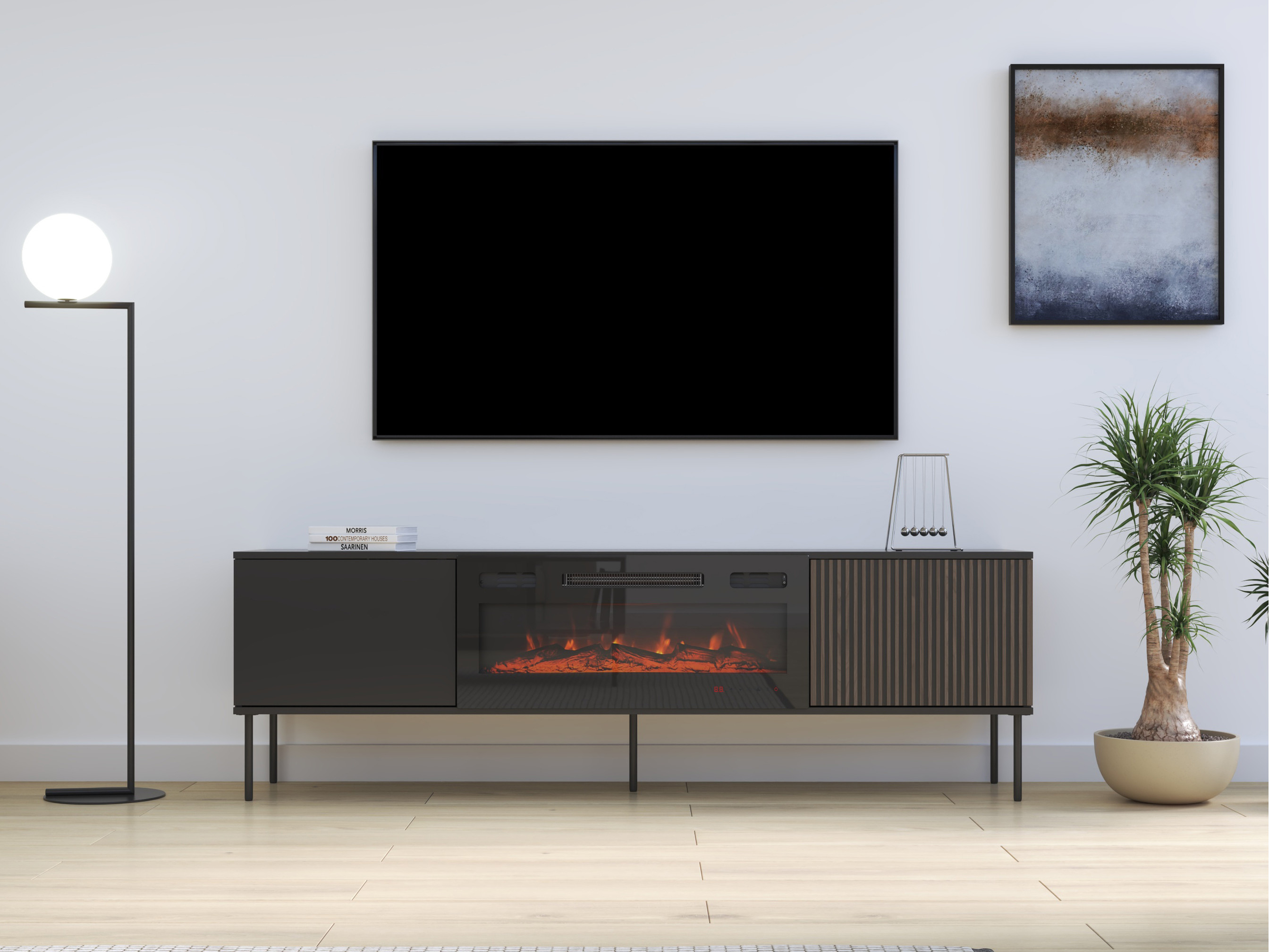 Mueble TV Silves I