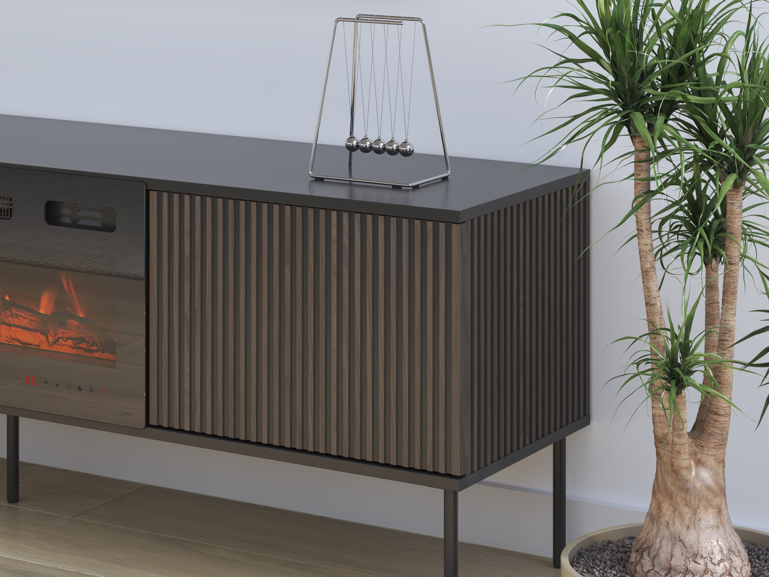 Mueble TV Silves I