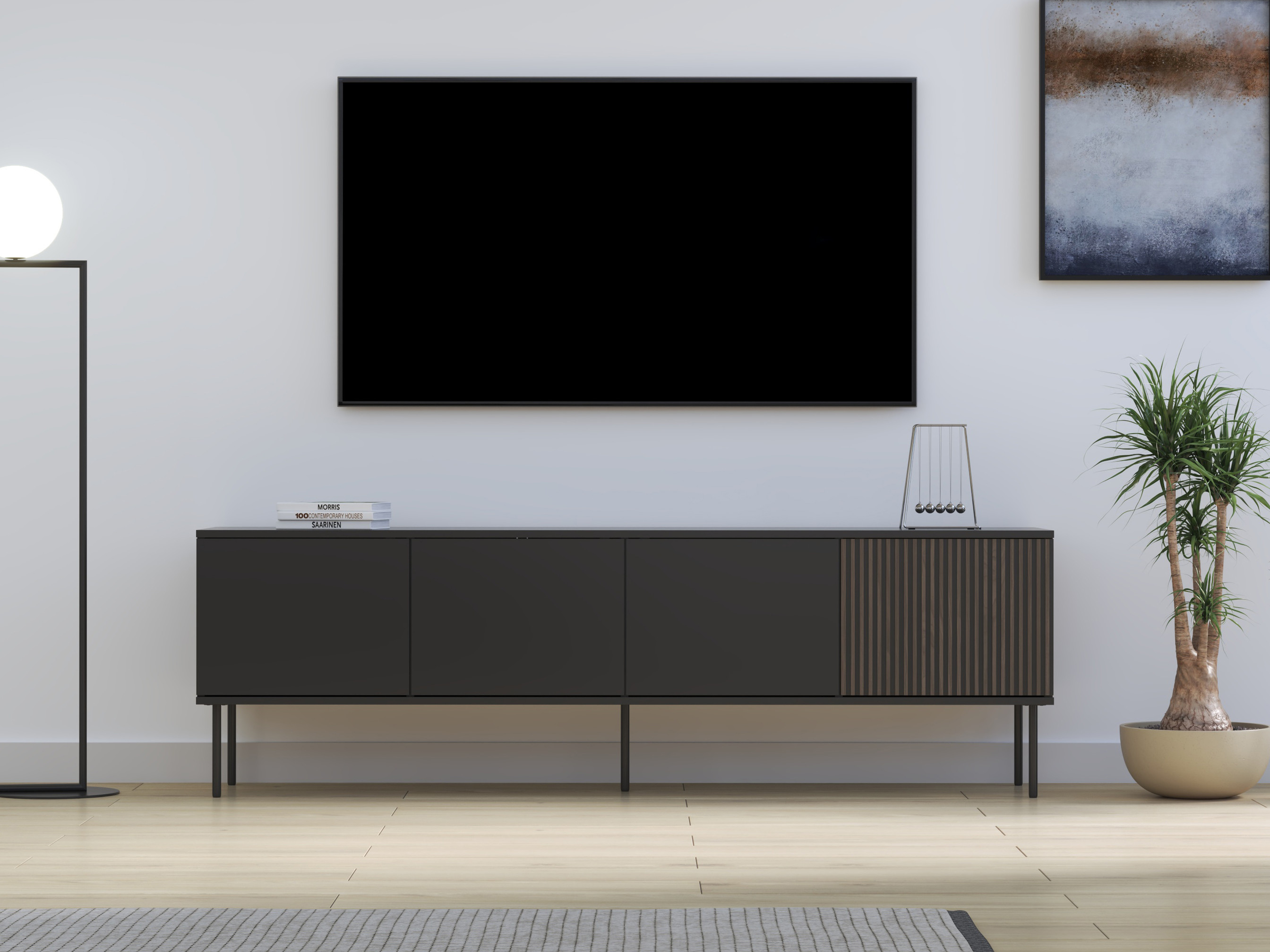Mueble TV Silves