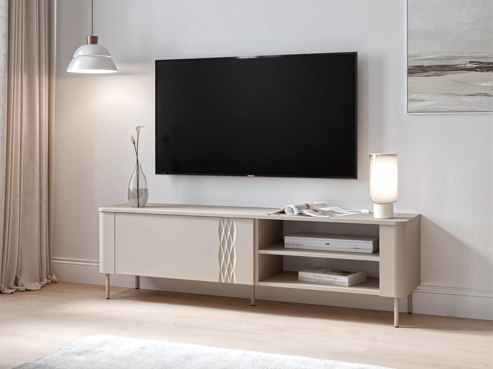 Mueble TV Tortesi 102