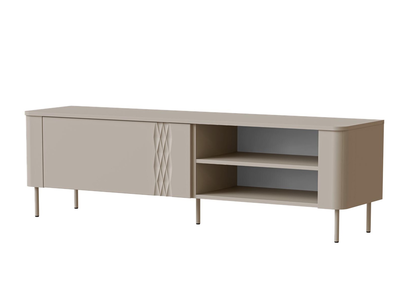 Mueble TV Tortesi 102