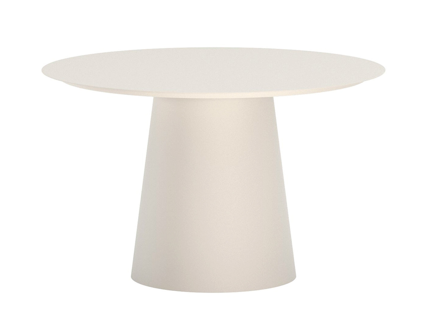 Conjunto de mesa y sillas Dallas 5326 (Beige)