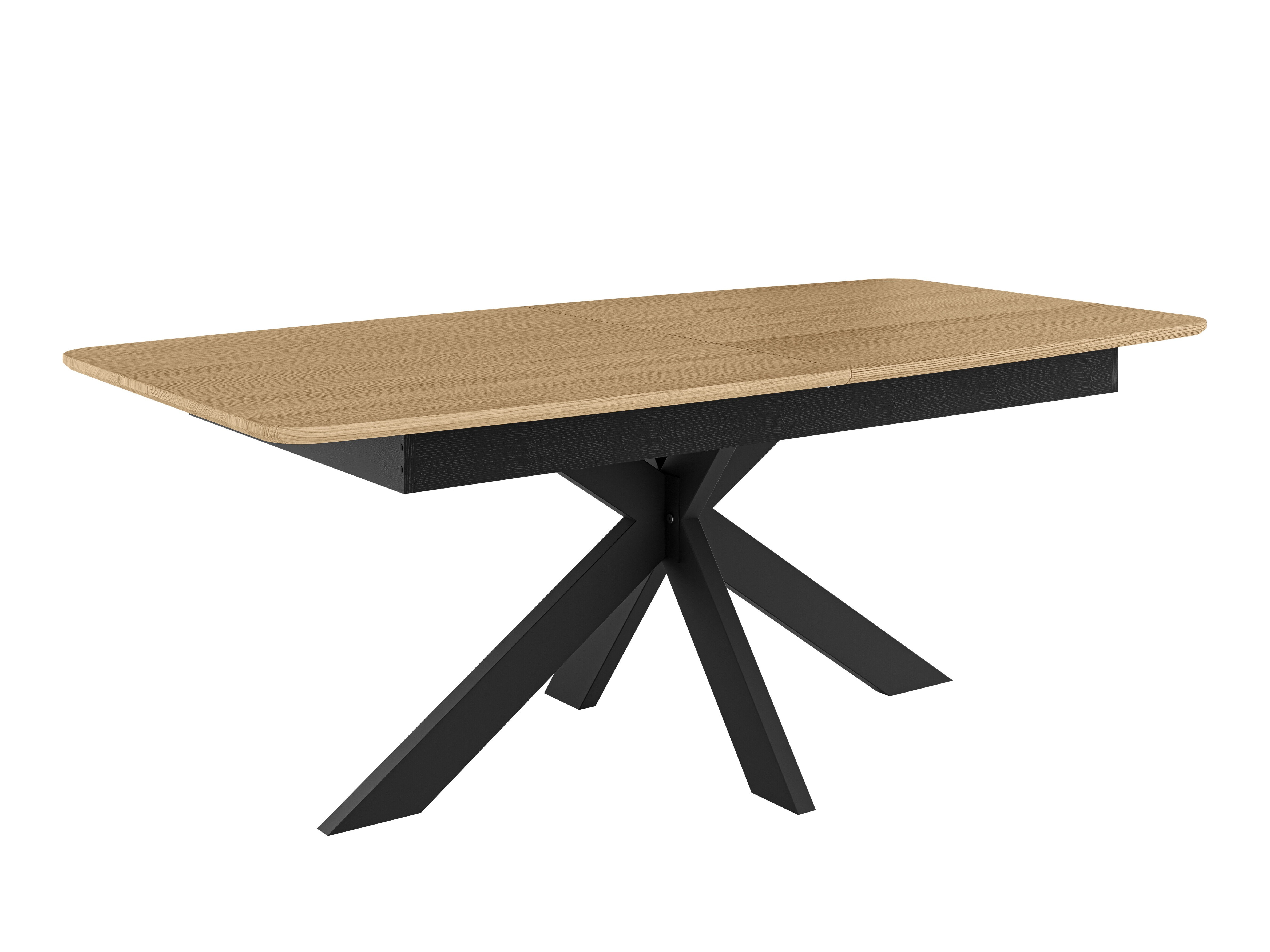Mesa Ogden 176 (Roble)