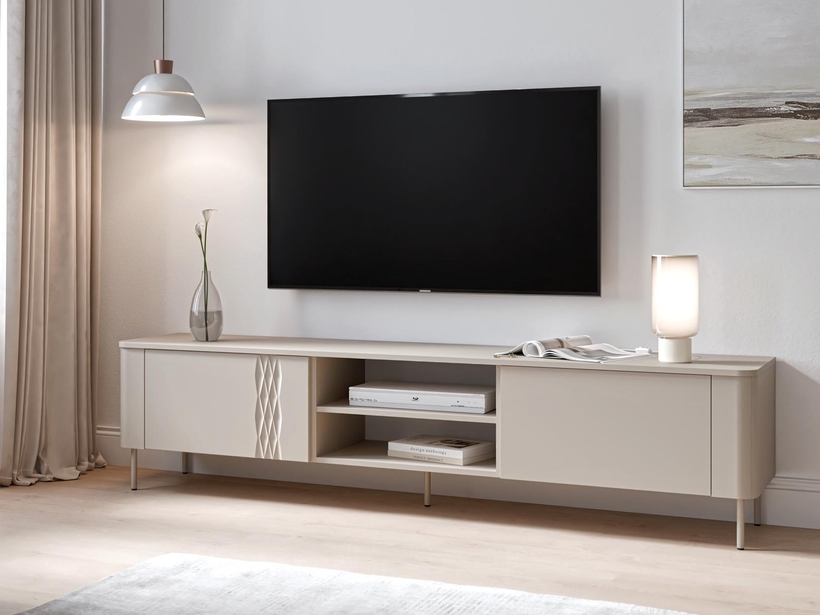 Mueble TV Tortesi 103
