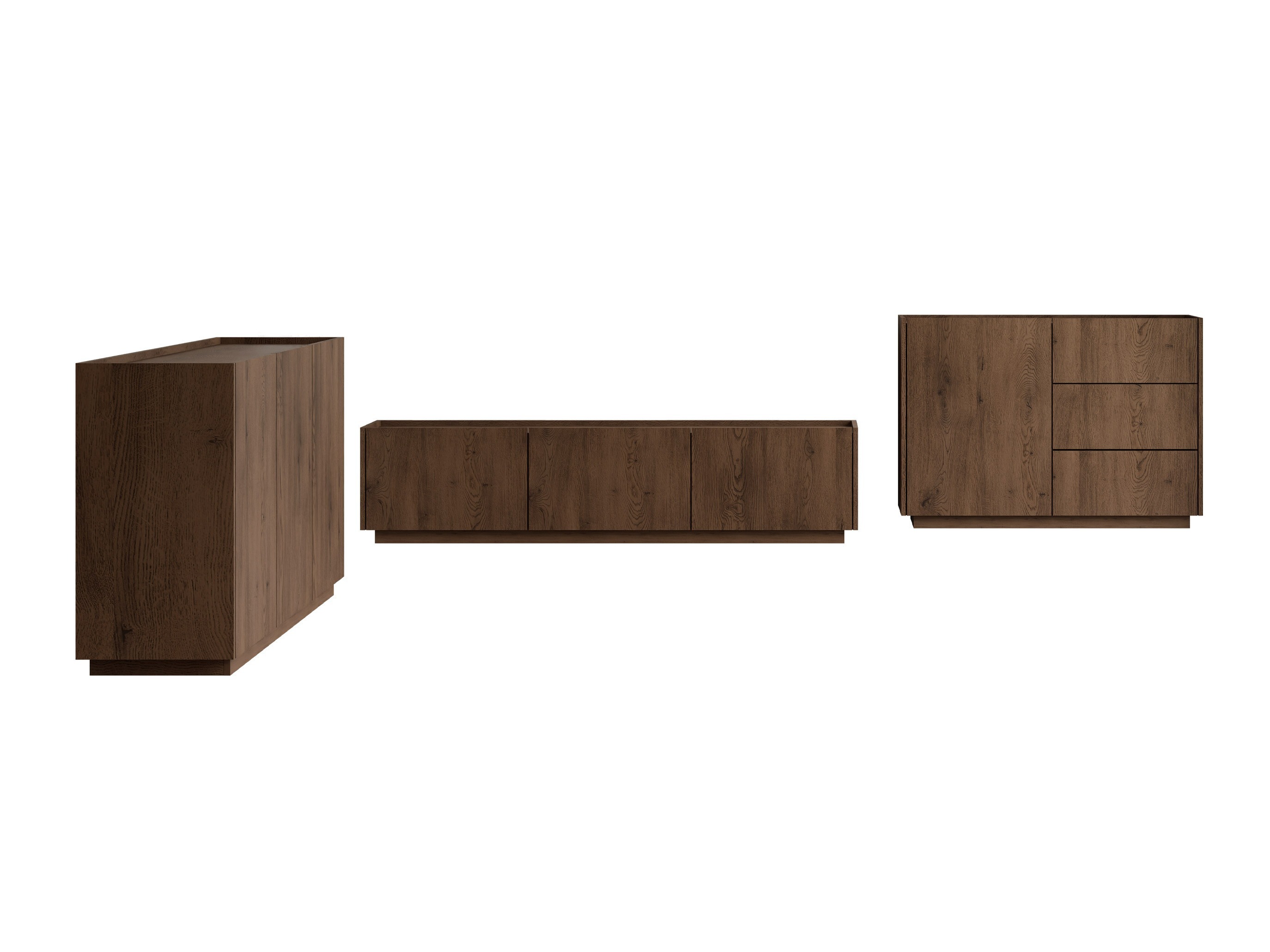Conjunto de salón Comfivo Pagae I
