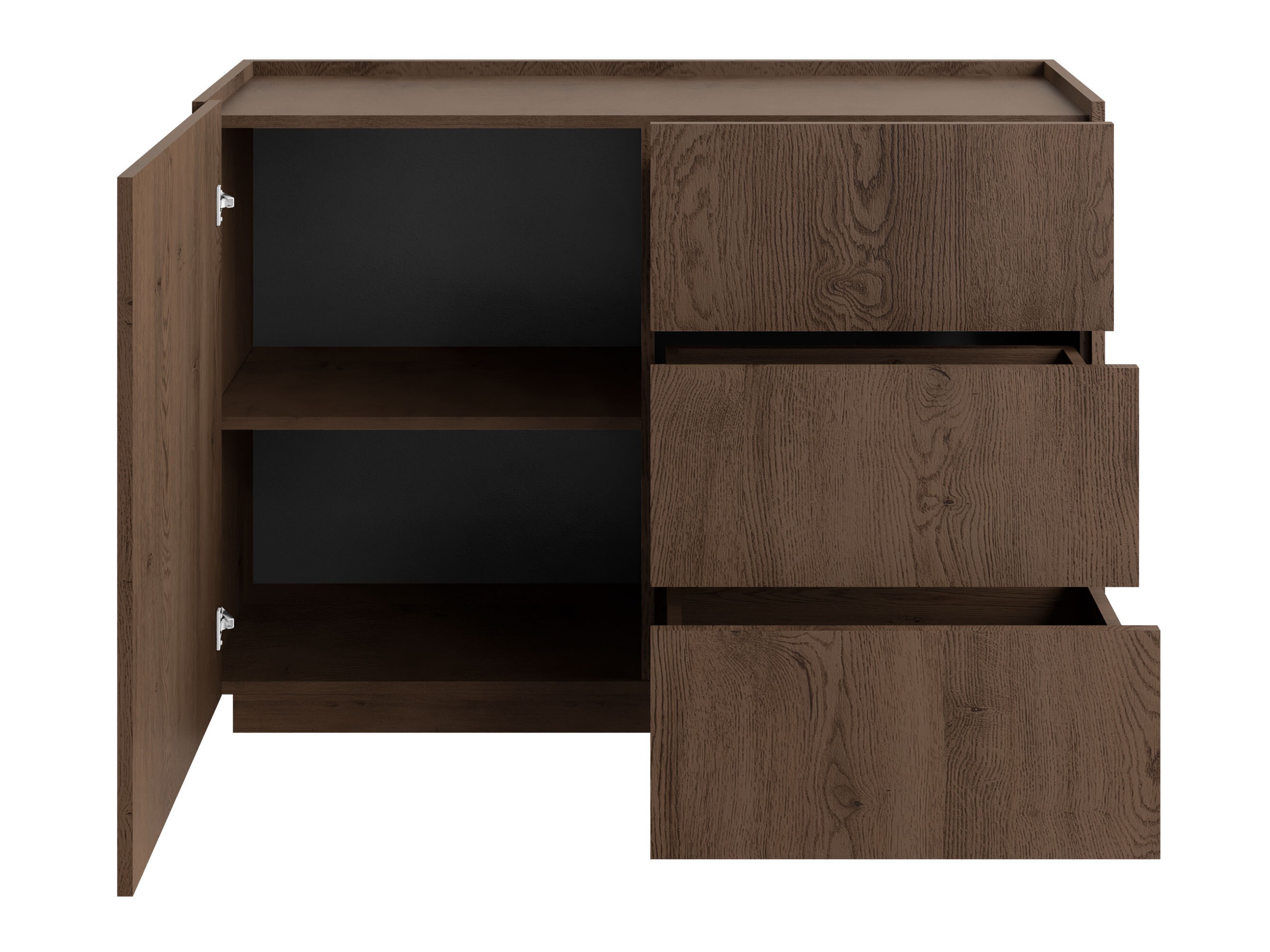 Conjunto de salón Comfivo Pagae I