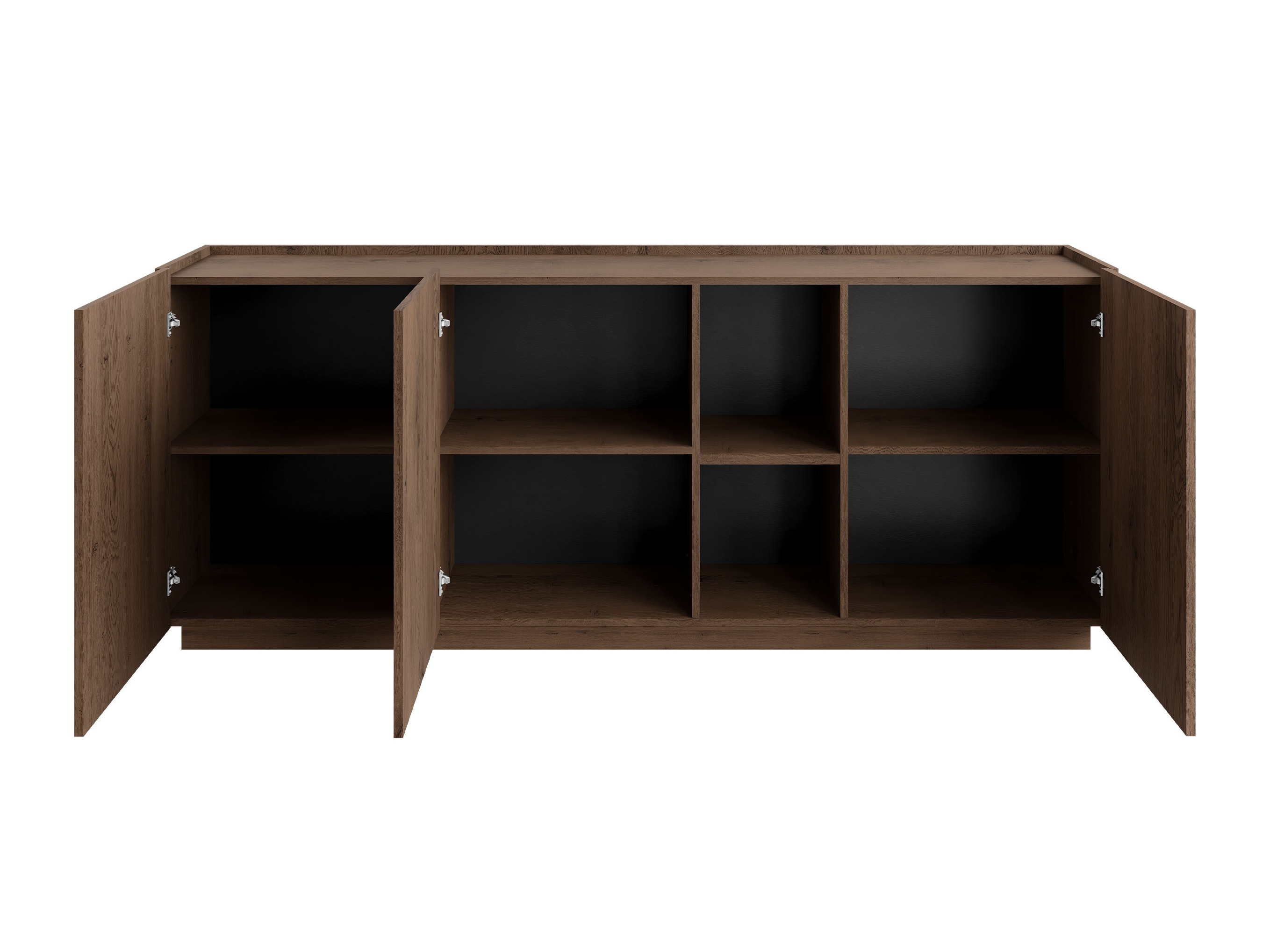 Conjunto de salón Comfivo Pagae II
