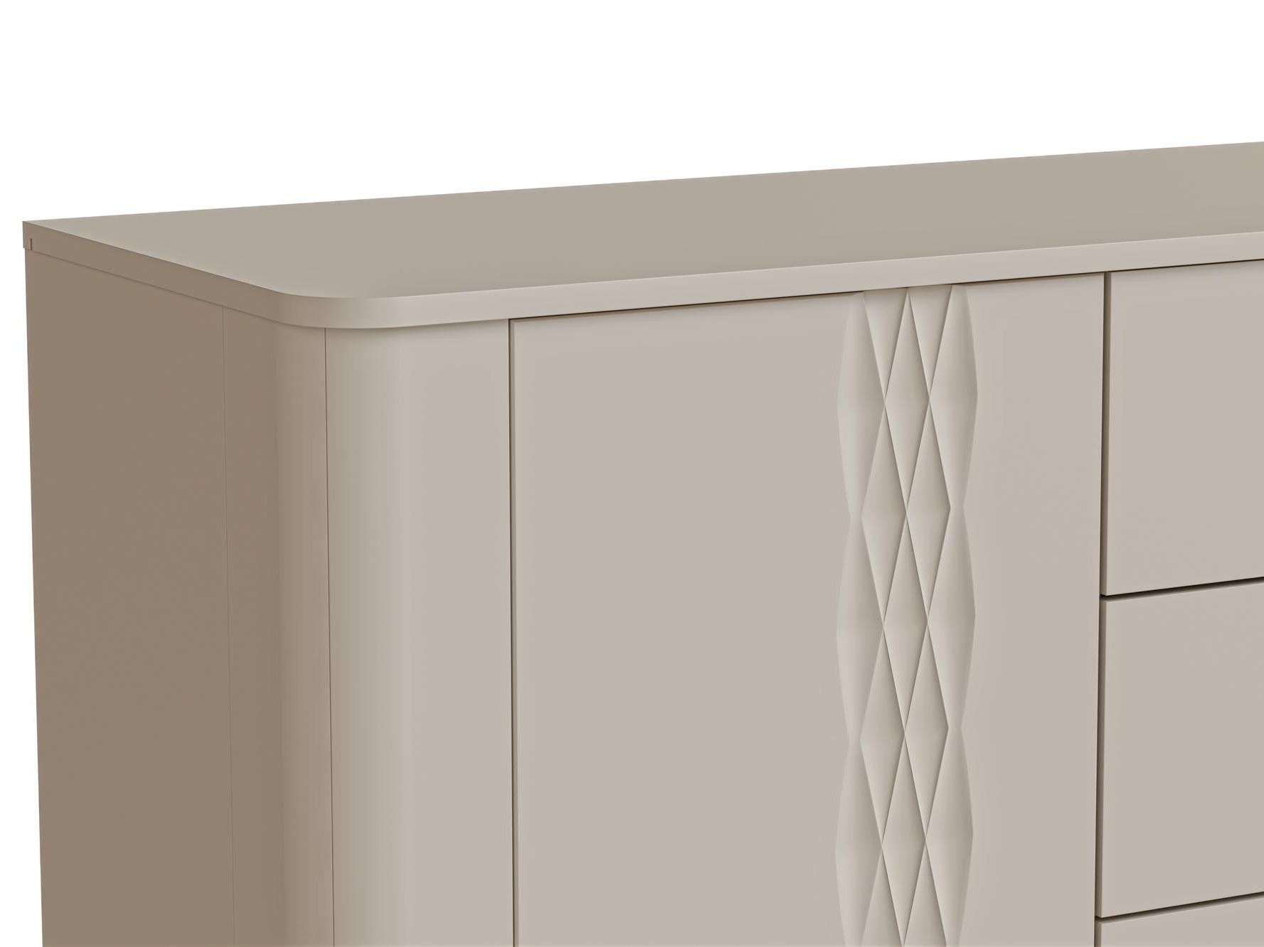 Conjunto de salón Tortesi 104
