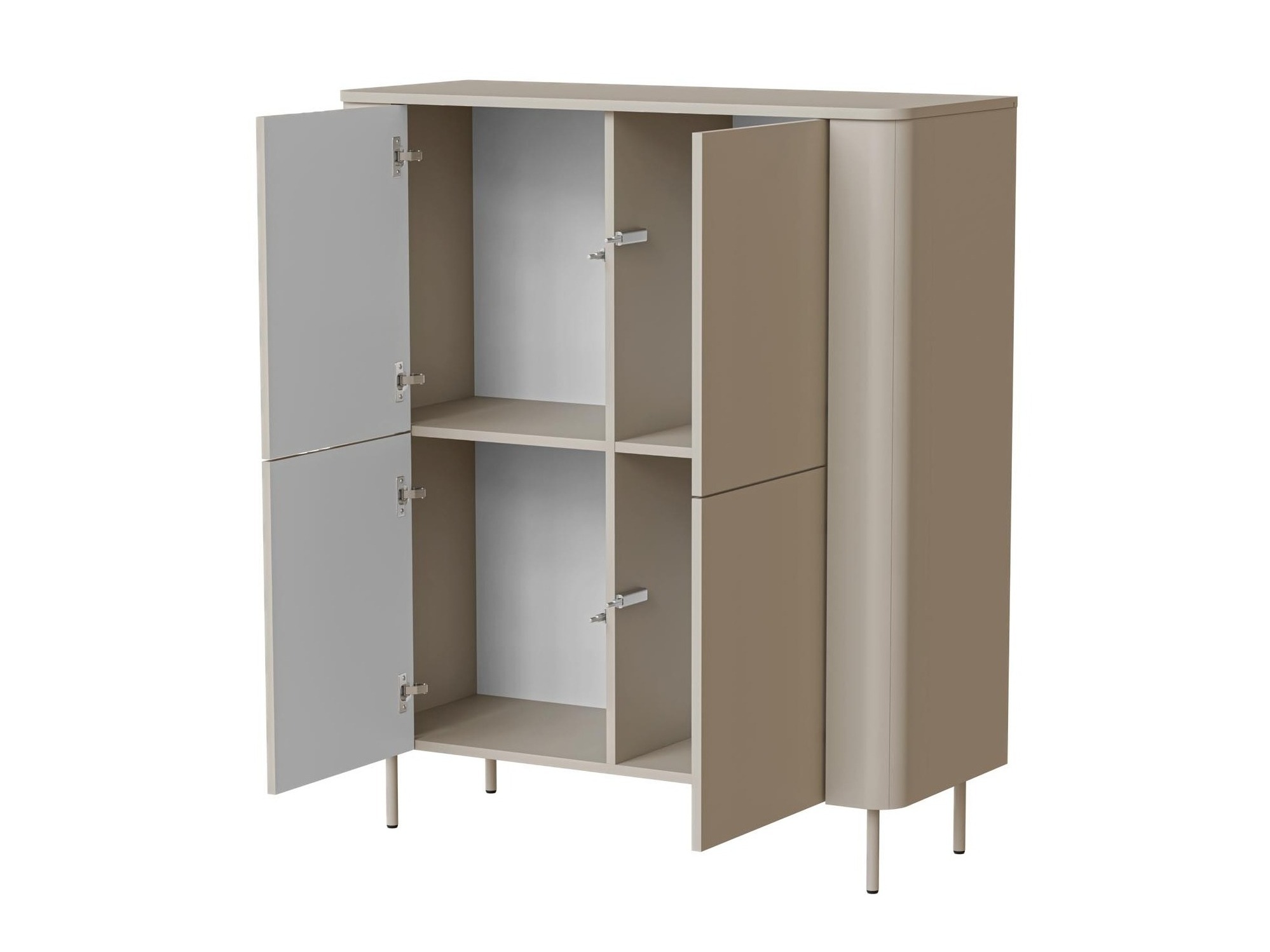 Conjunto de salón Tortesi 104