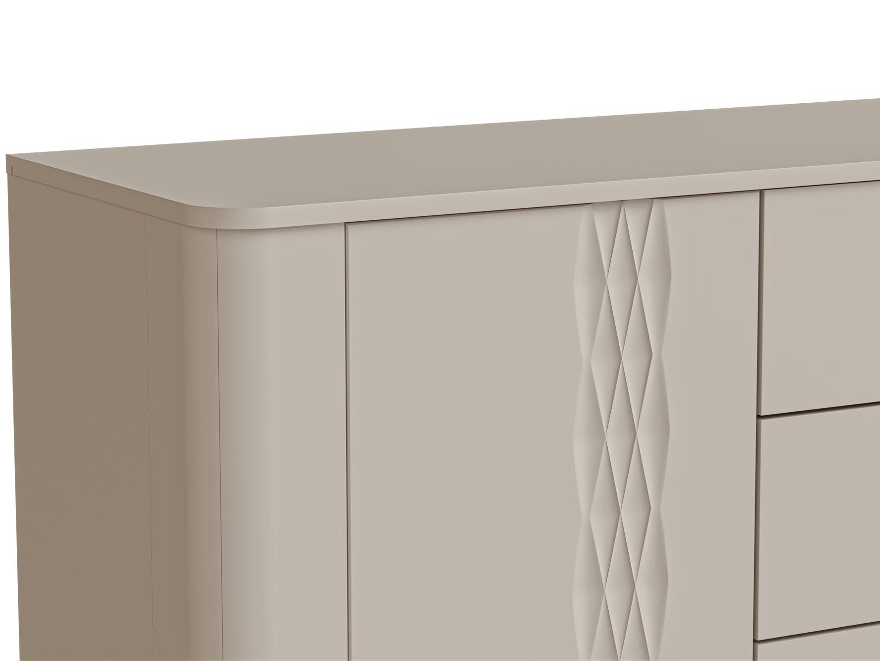 Conjunto de salón Tortesi 105