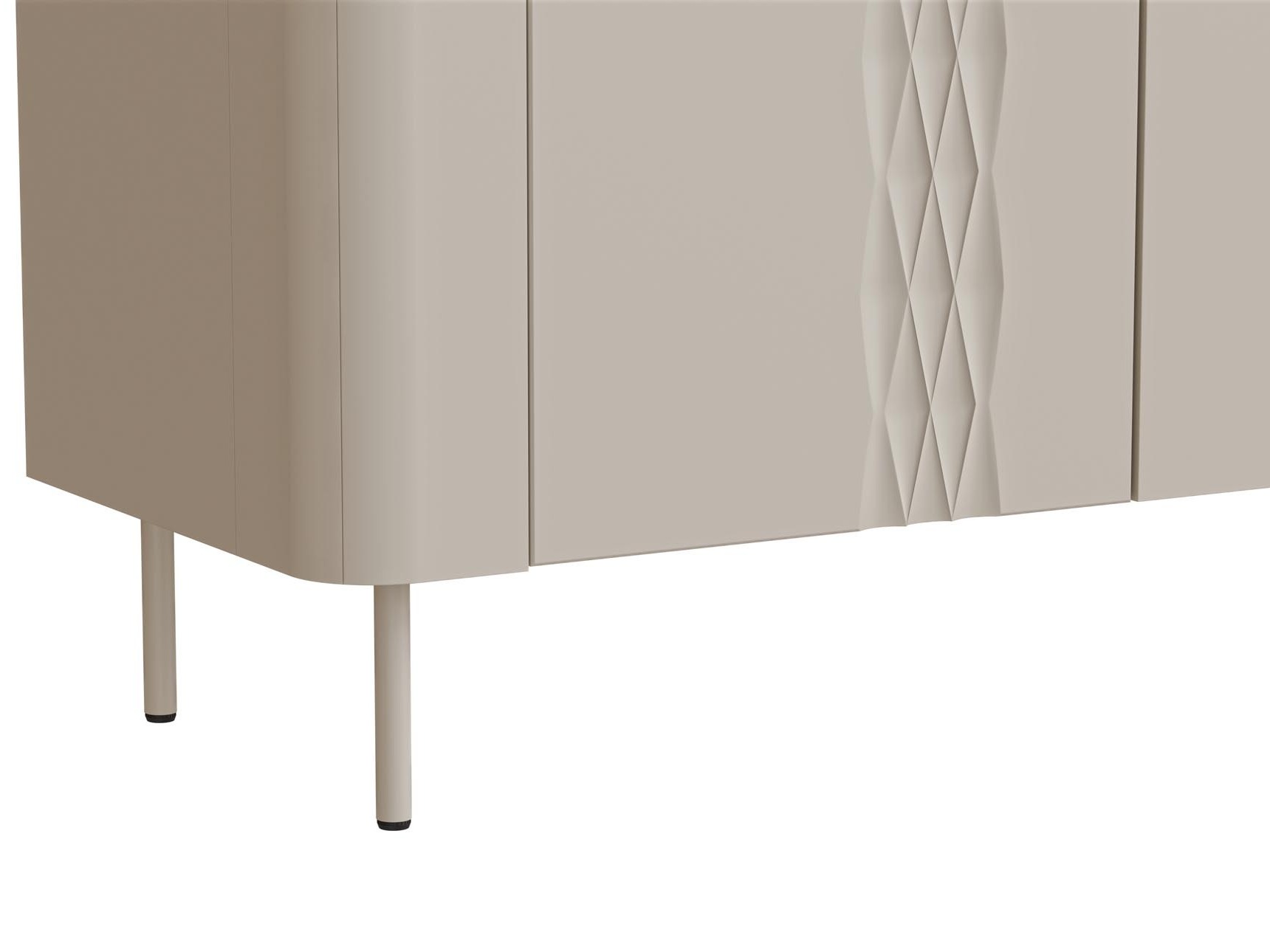 Conjunto de salón Tortesi 105