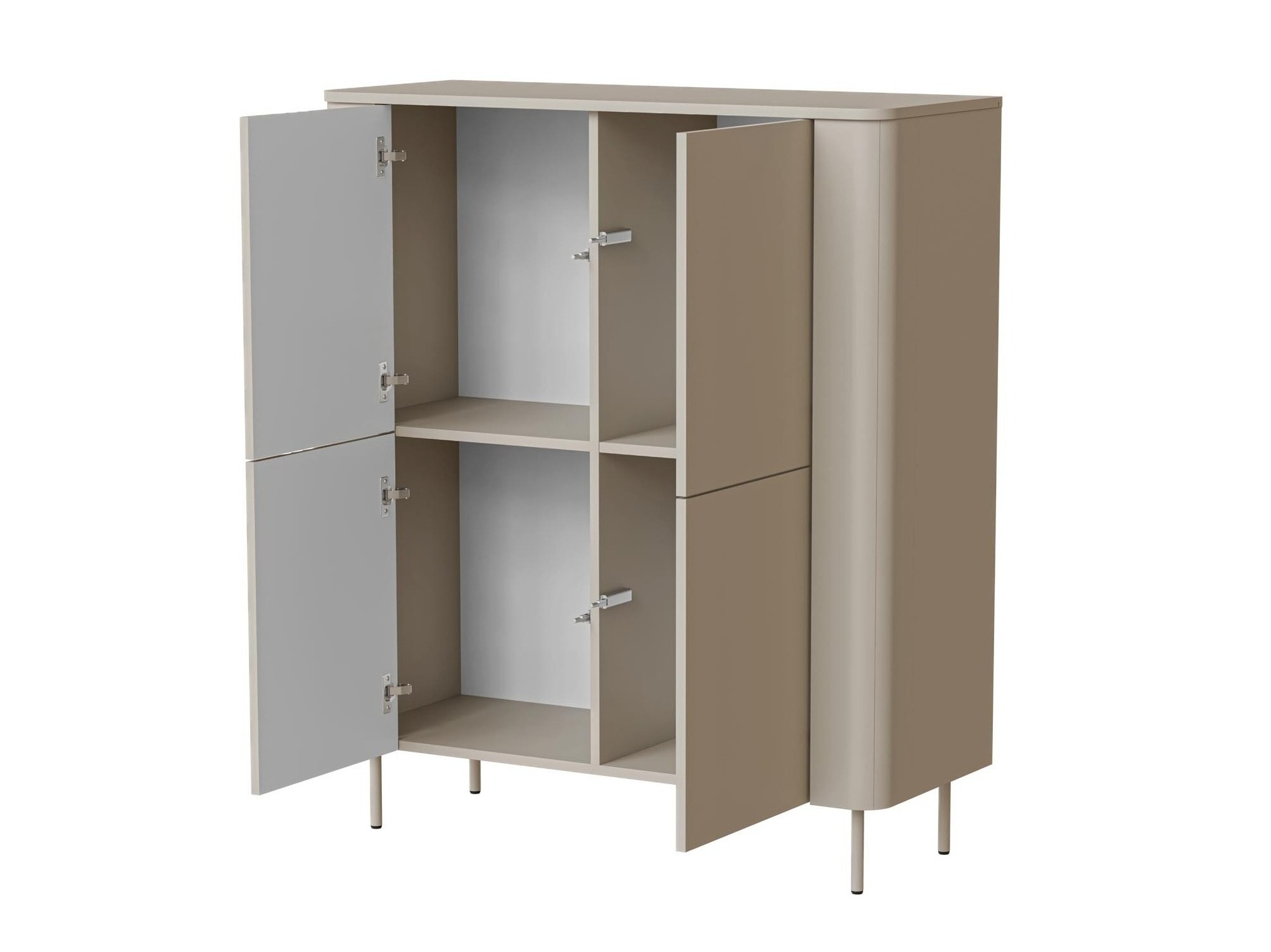 Conjunto de salón Tortesi 105