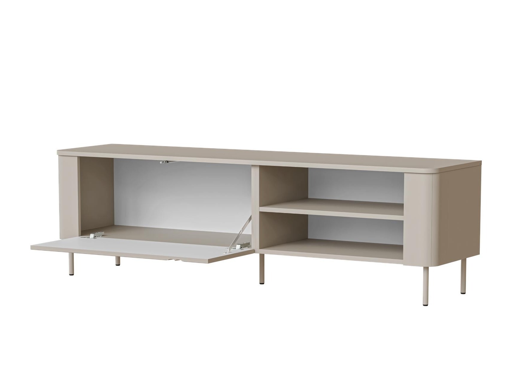 Conjunto de salón Tortesi 106